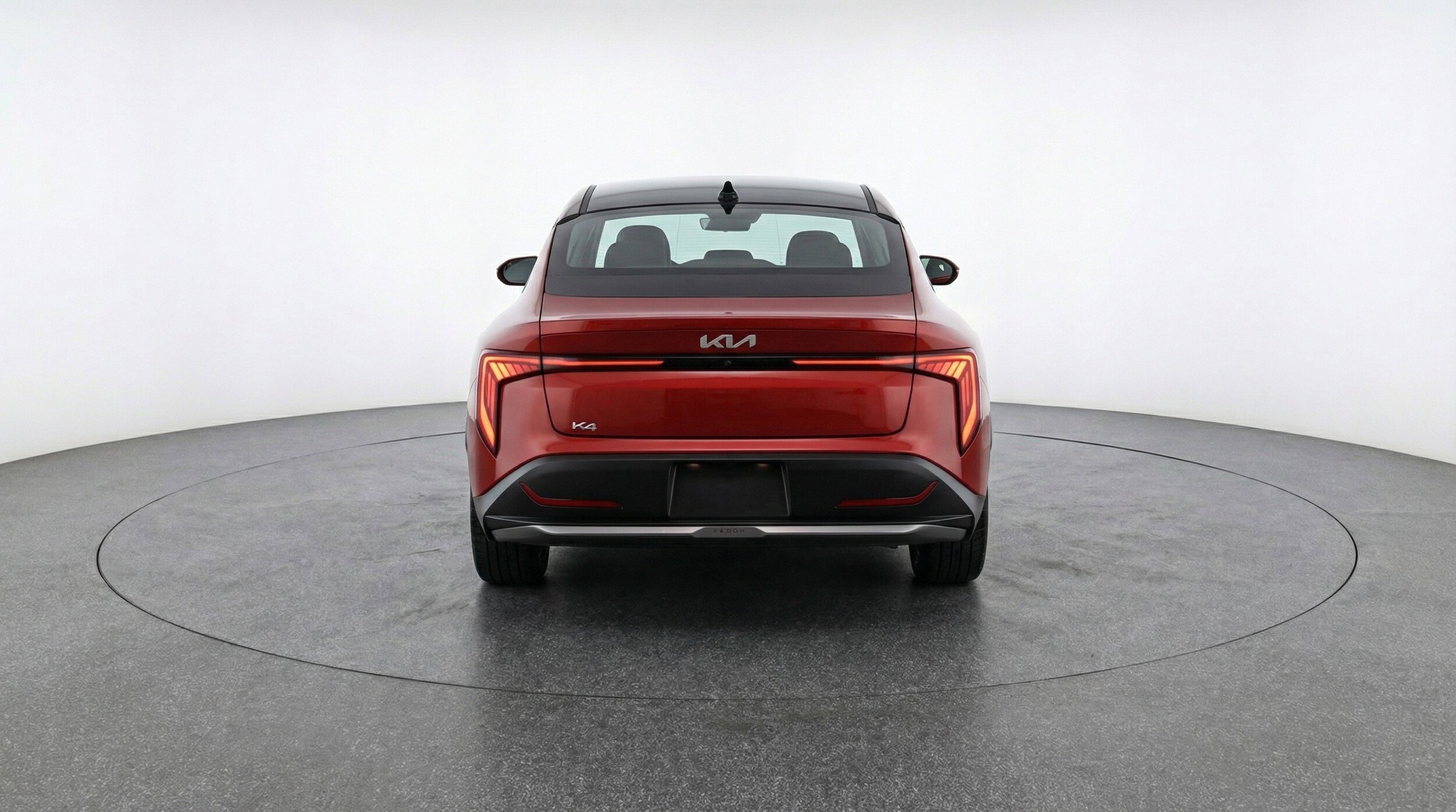 Thumbnail: 2025 Kia K4 - 7