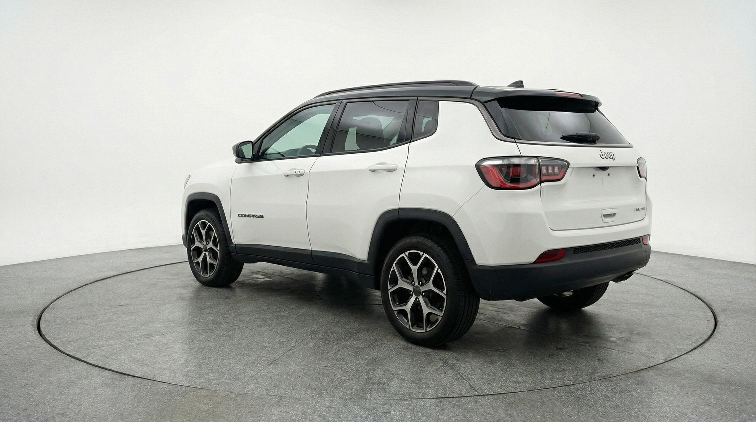Thumbnail: 2025 Jeep Compass - 6