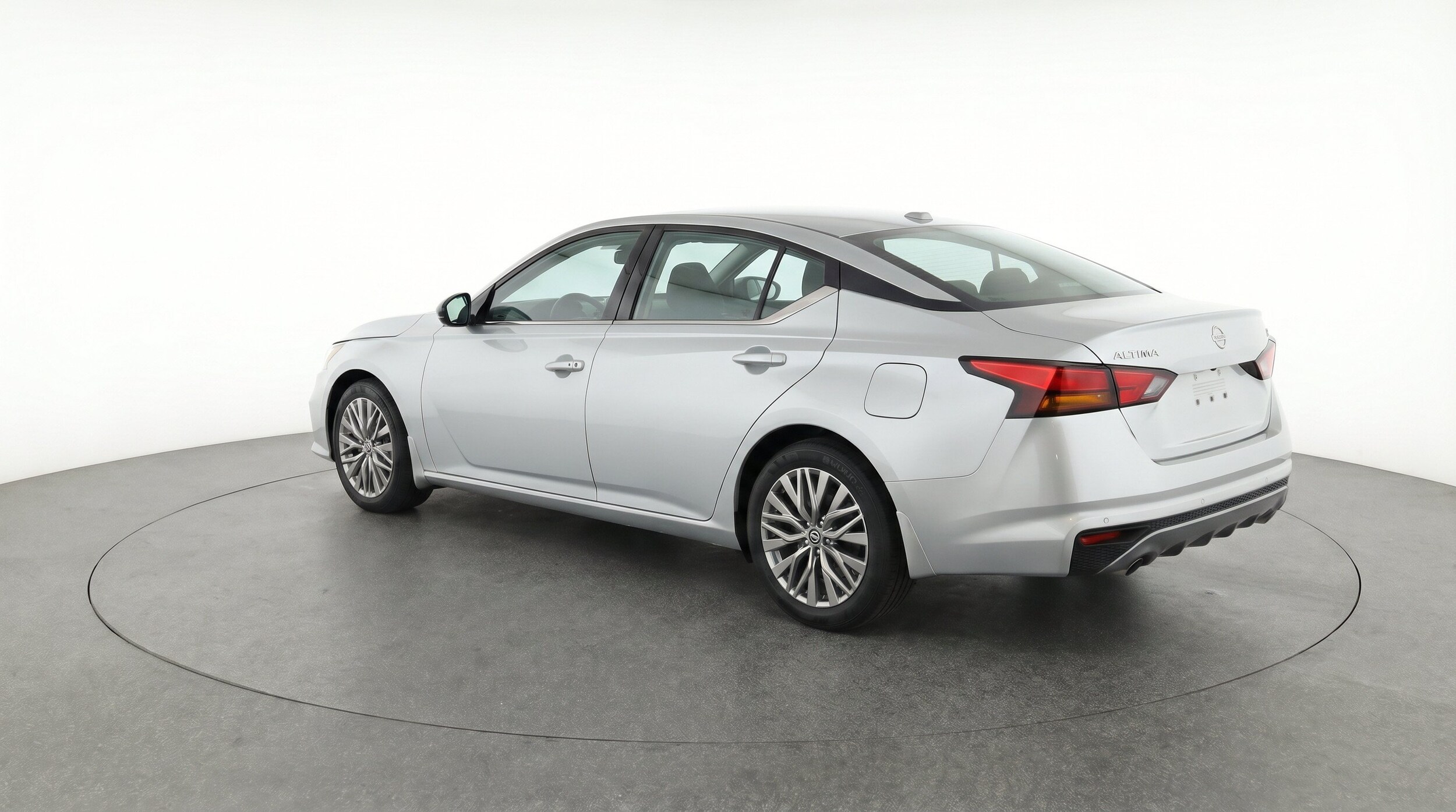 Thumbnail: 2026 Nissan Altima - 6