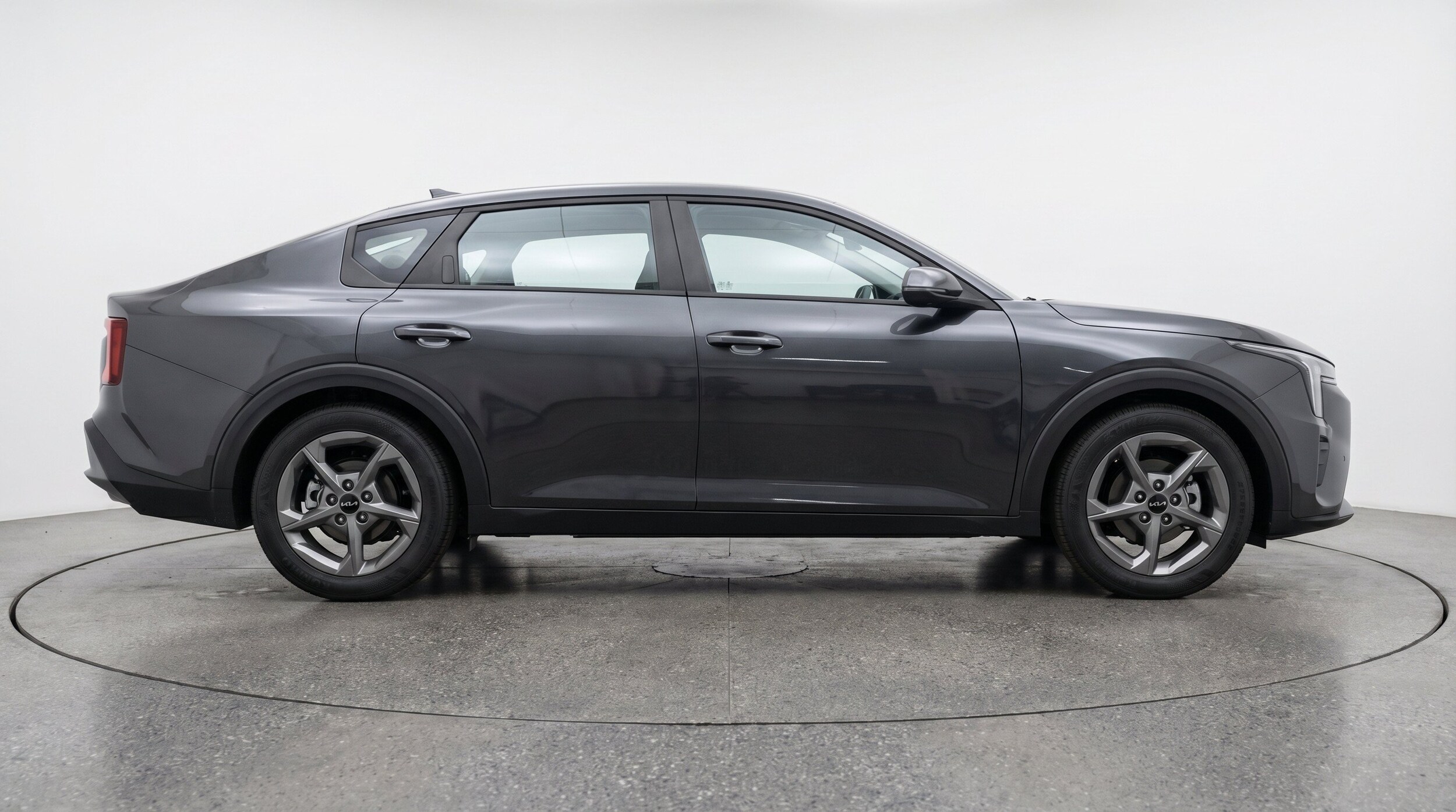 Thumbnail: 2026 Kia K4 - 11