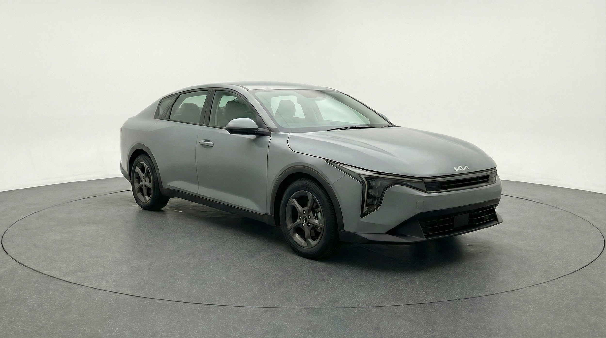 Thumbnail: 2025 Kia K4 - 1