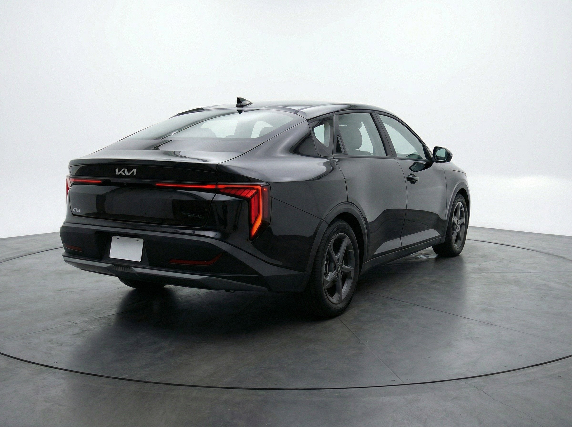 Thumbnail: 2025 Kia K4 - 9