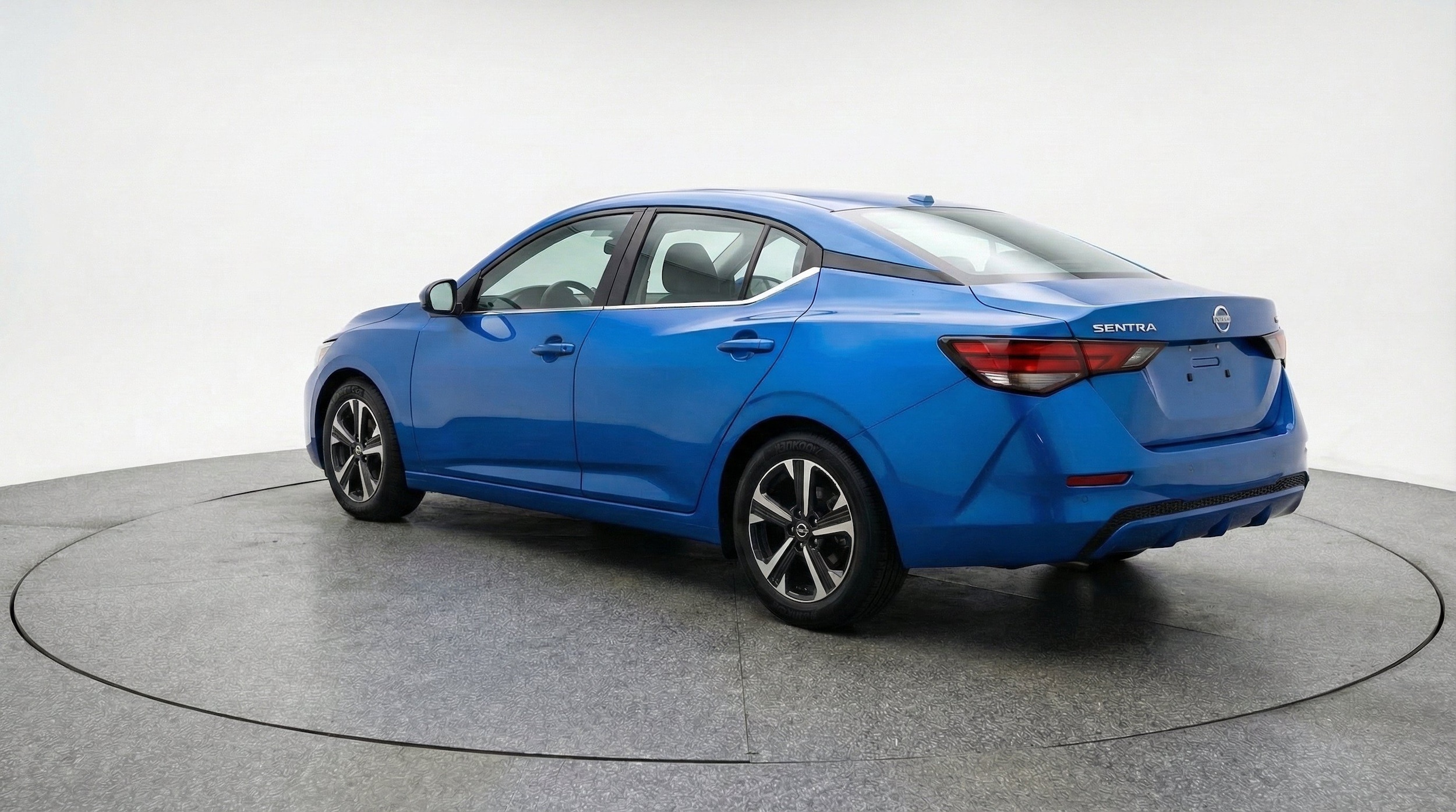 Thumbnail: 2025 Nissan Sentra - 6