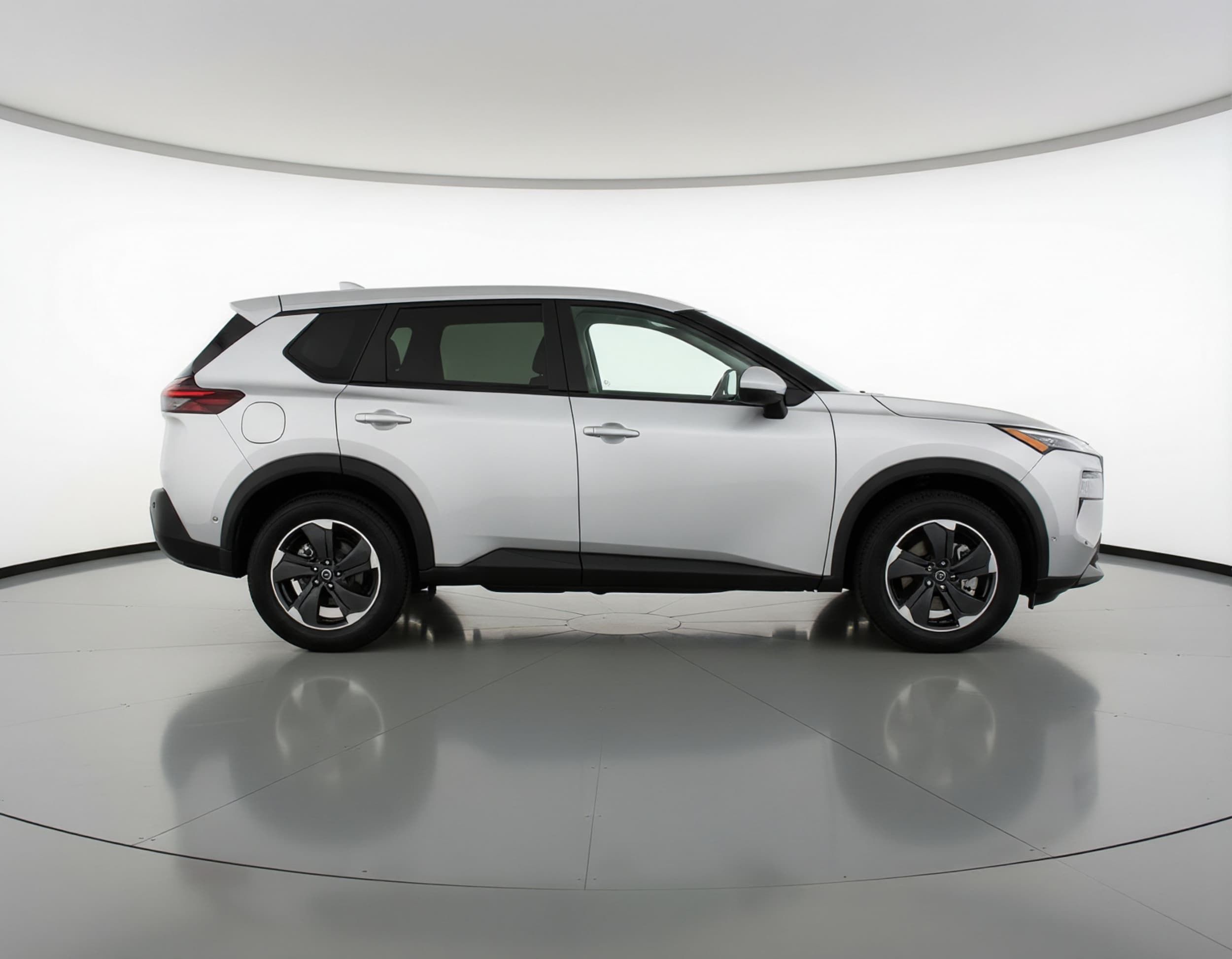 Thumbnail: 2025 Nissan Rogue - 8