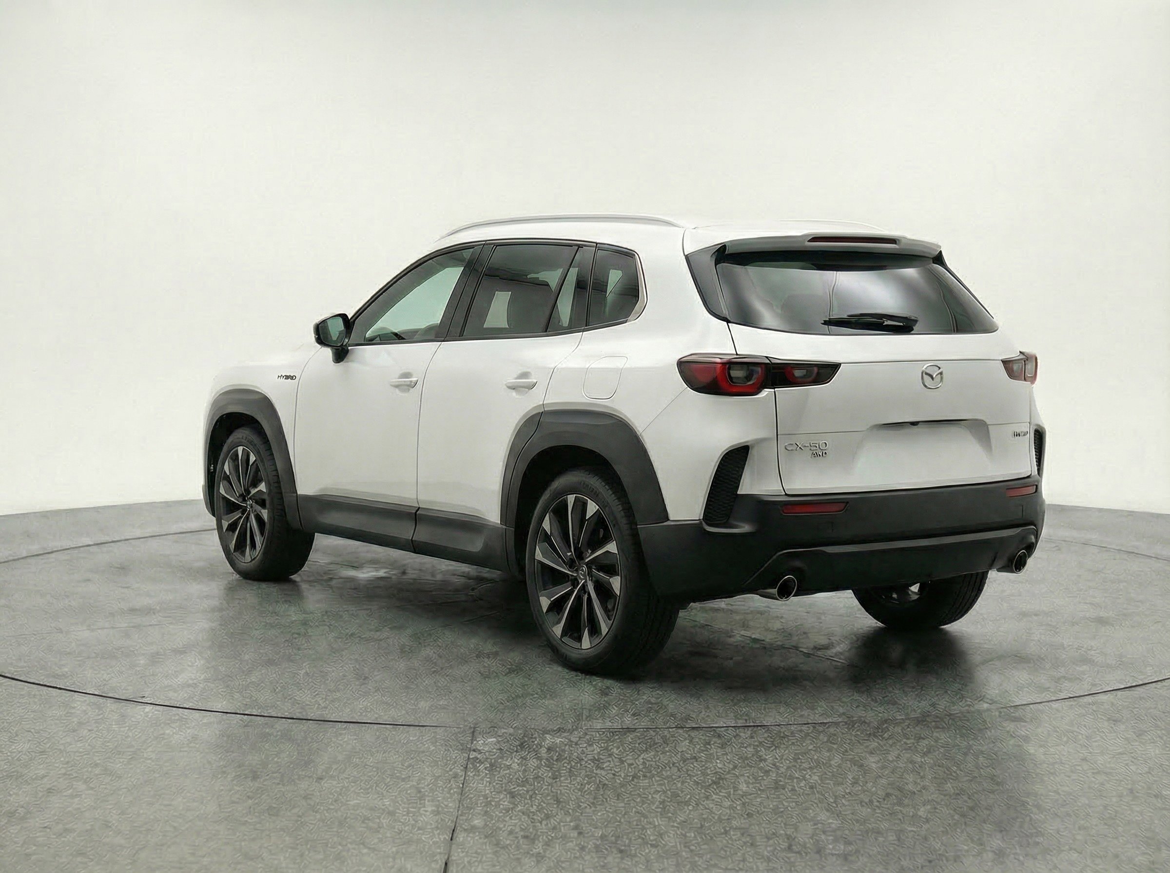 Thumbnail: 2025 Mazda CX-50 - 6