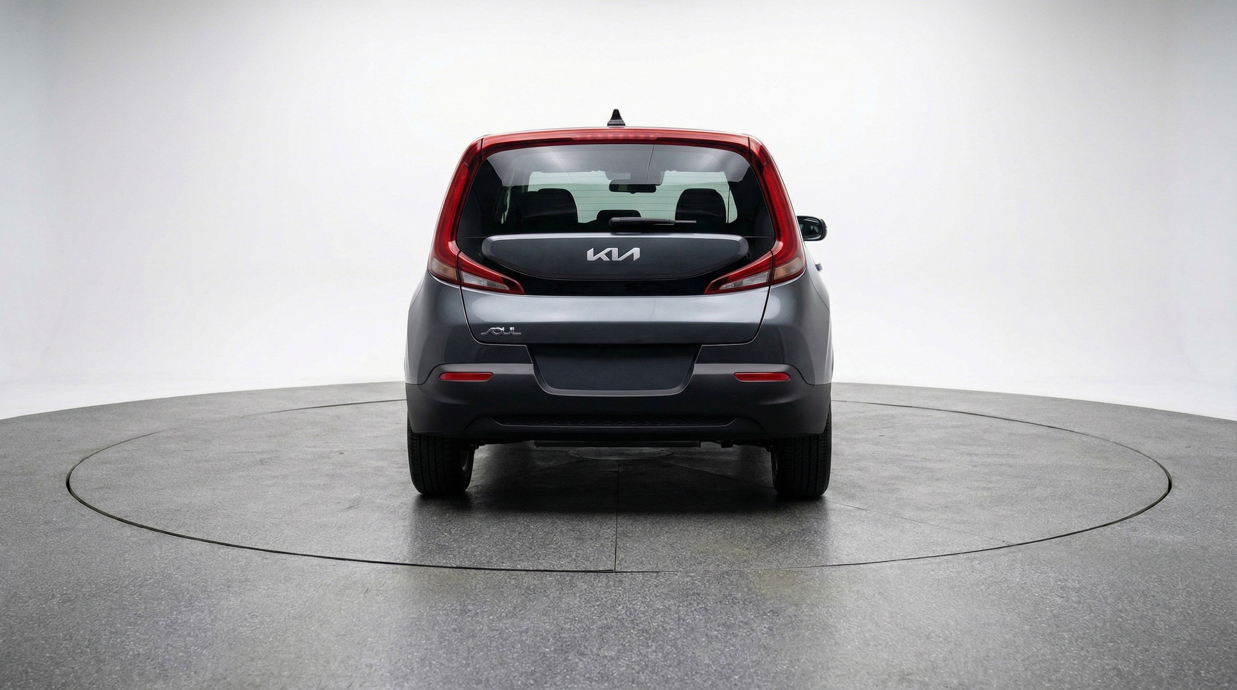 Thumbnail: 2025 Kia Soul - 7