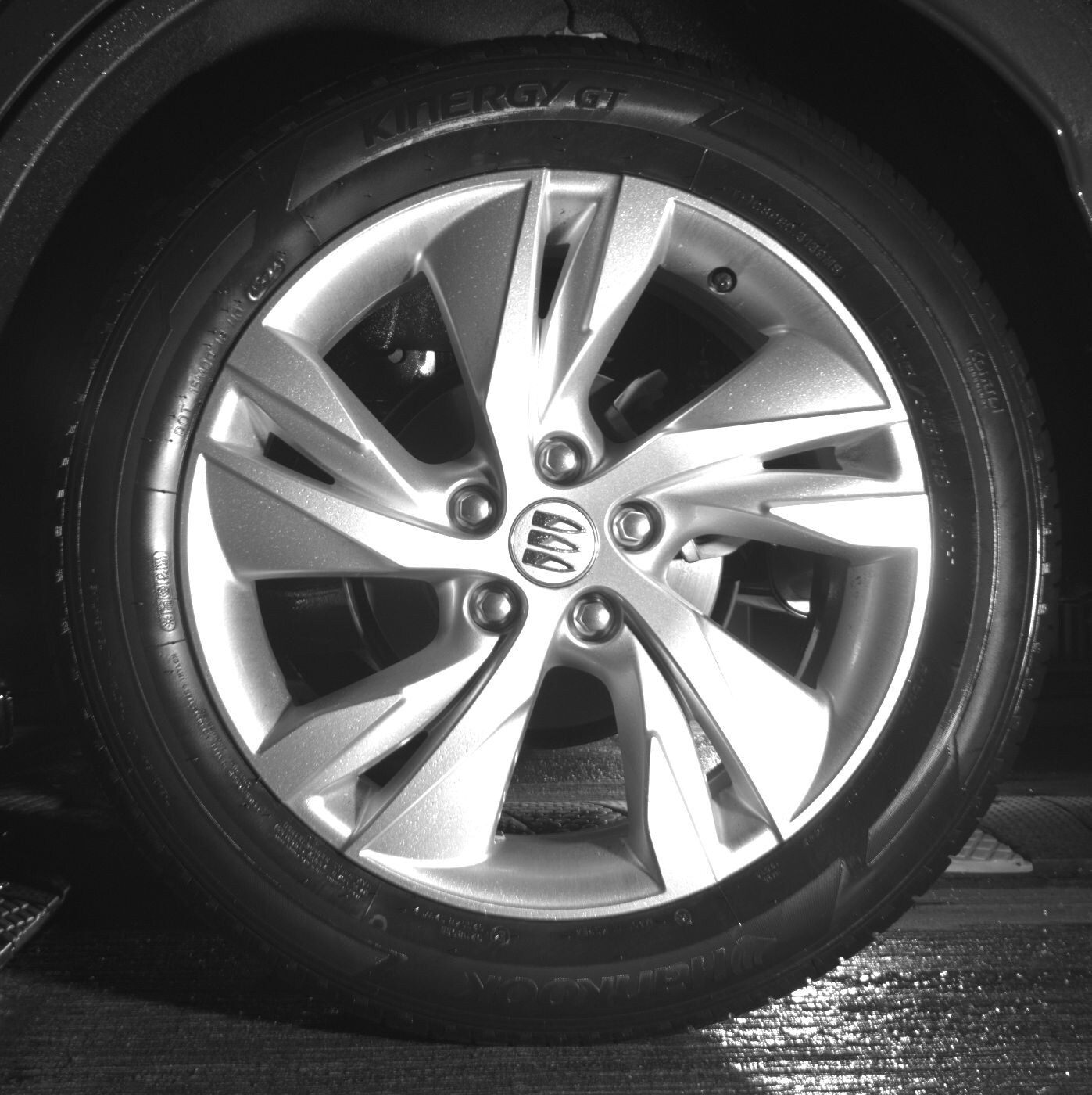 Thumbnail: 2025 Buick Encore GX - 11