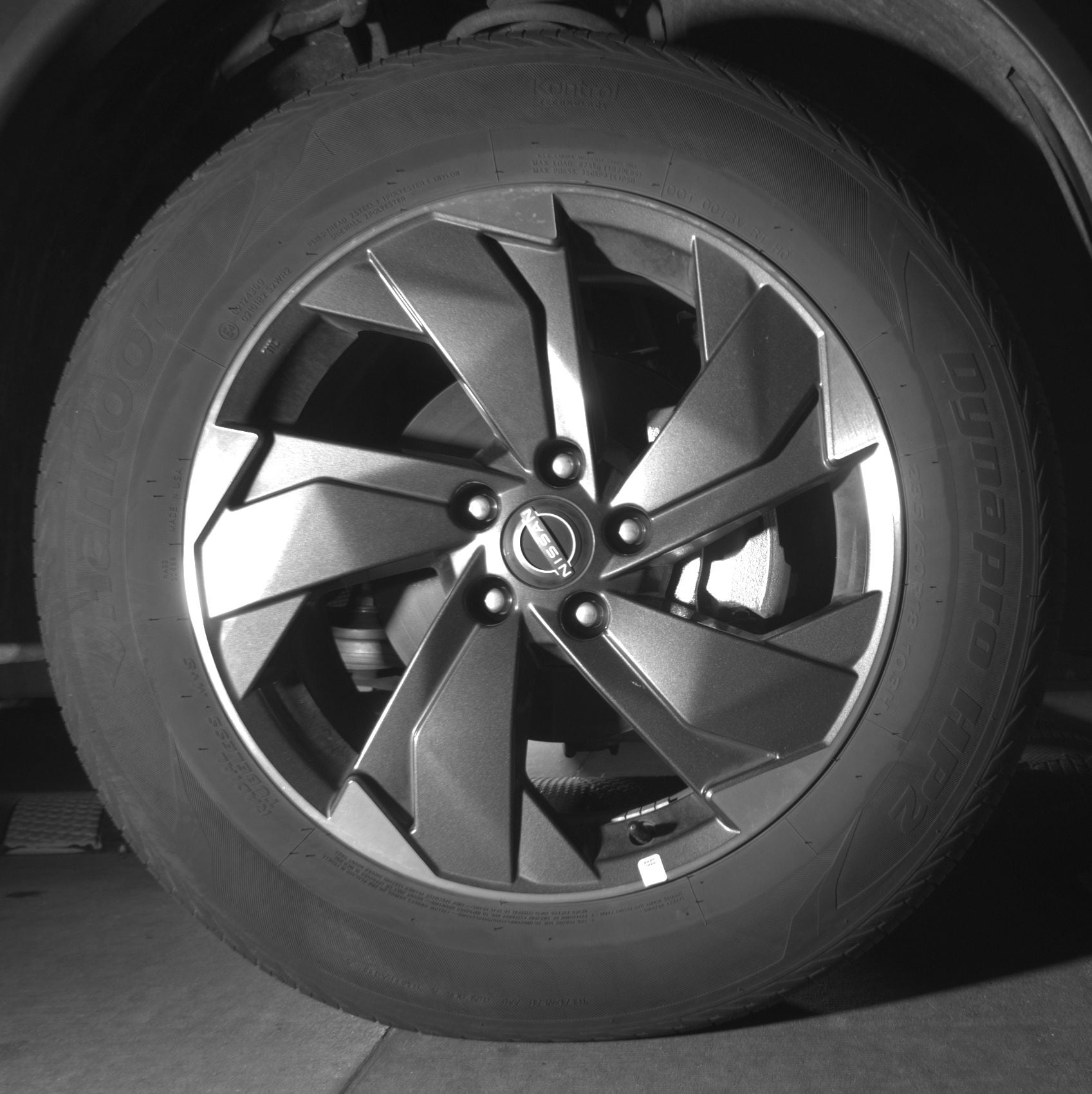 Thumbnail: 2025 Nissan Rogue - 10