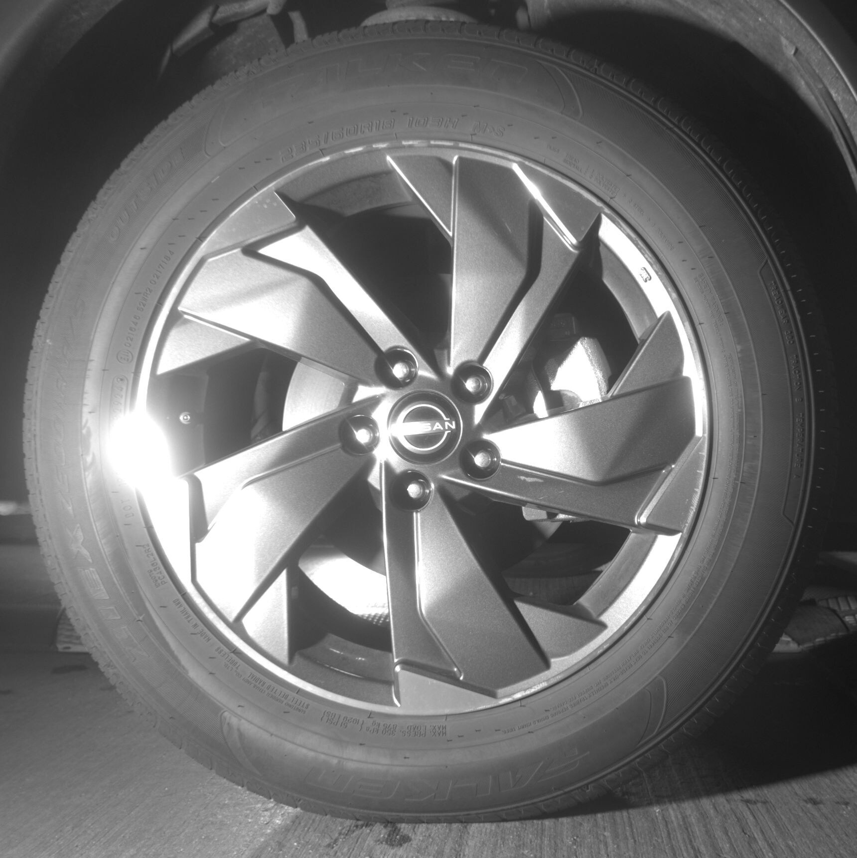 Thumbnail: 2025 Nissan Rogue - 10