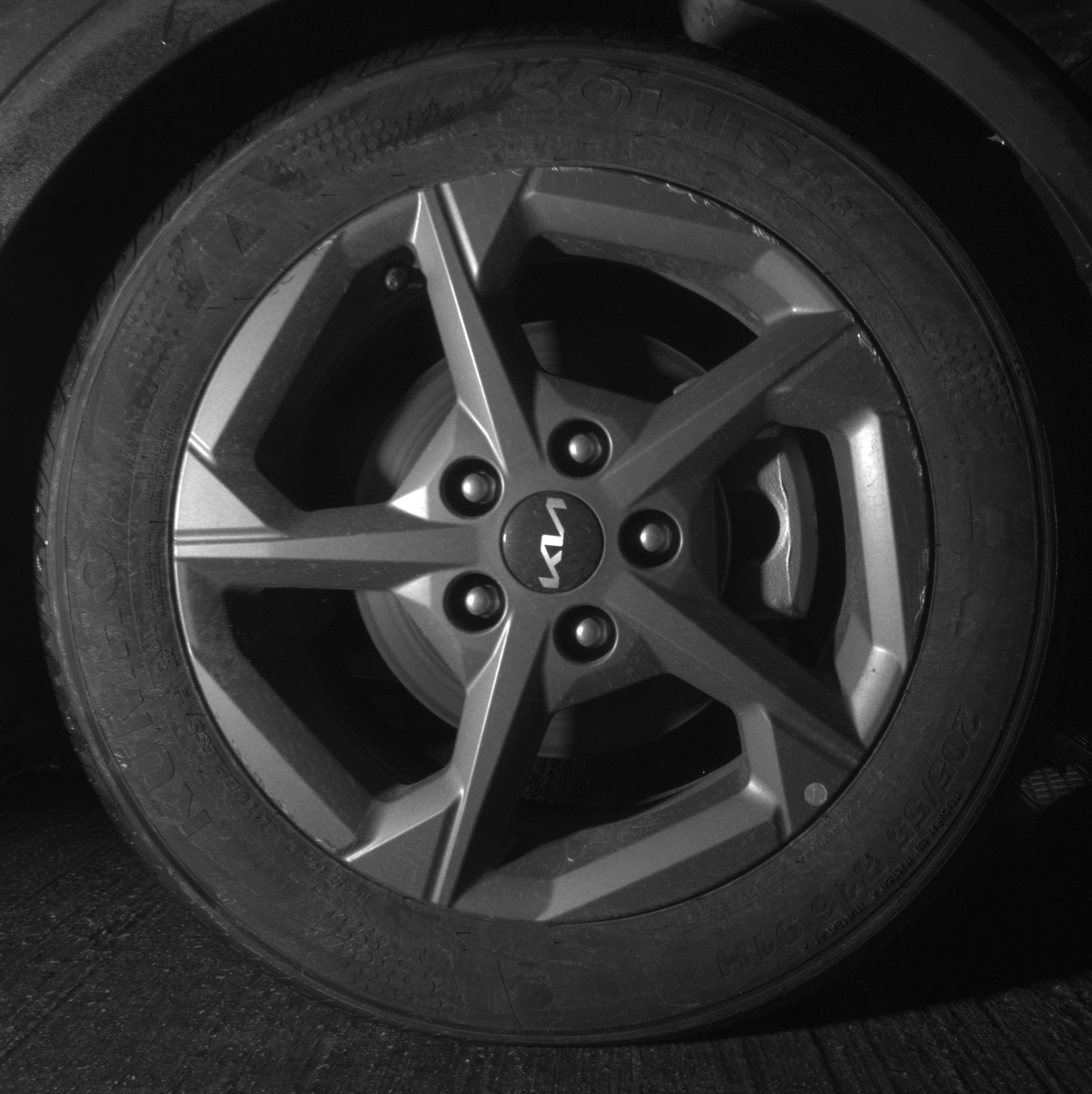 Thumbnail: 2025 Kia K4 - 13