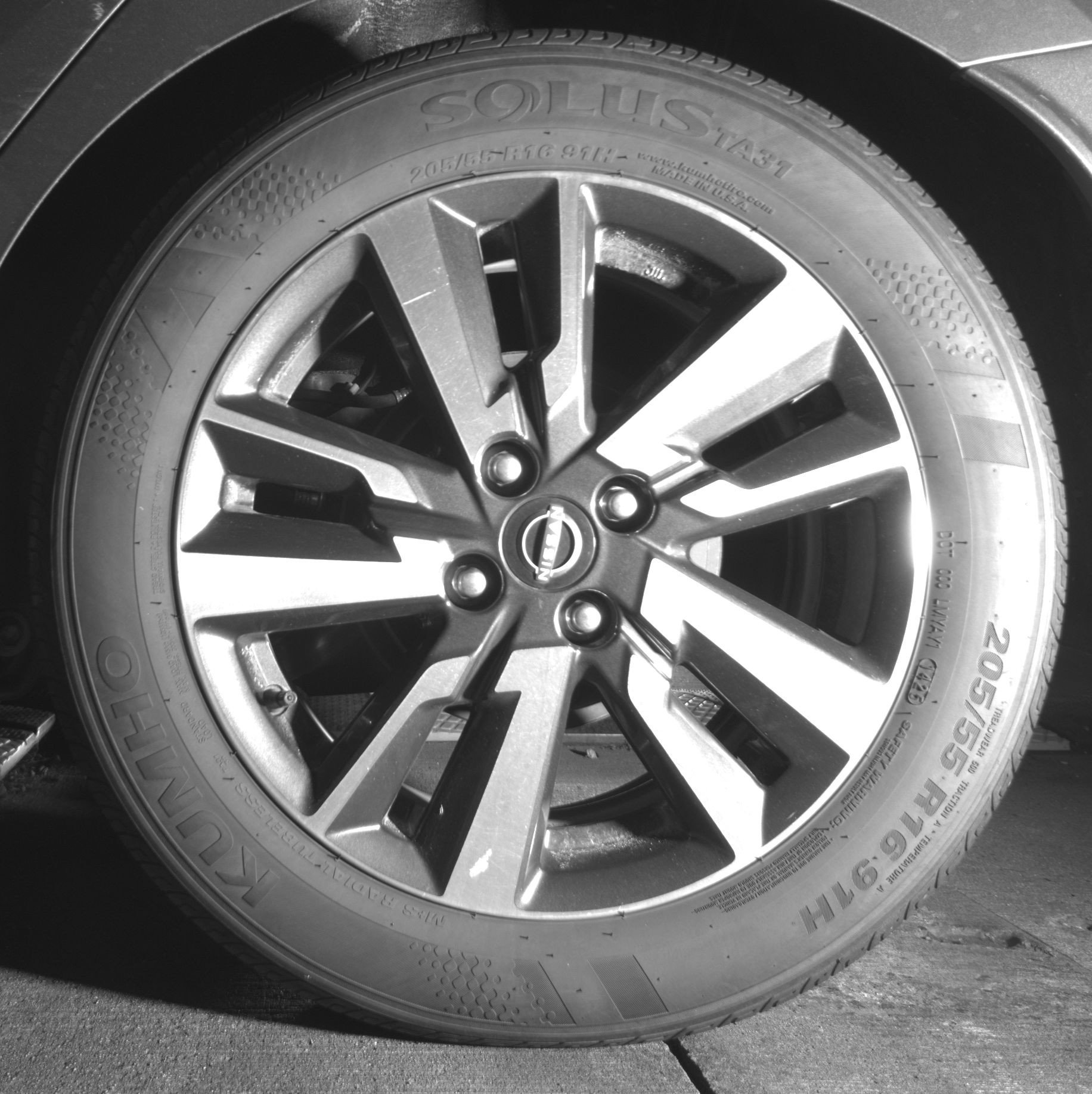 Thumbnail: 2025 Nissan Versa - 14