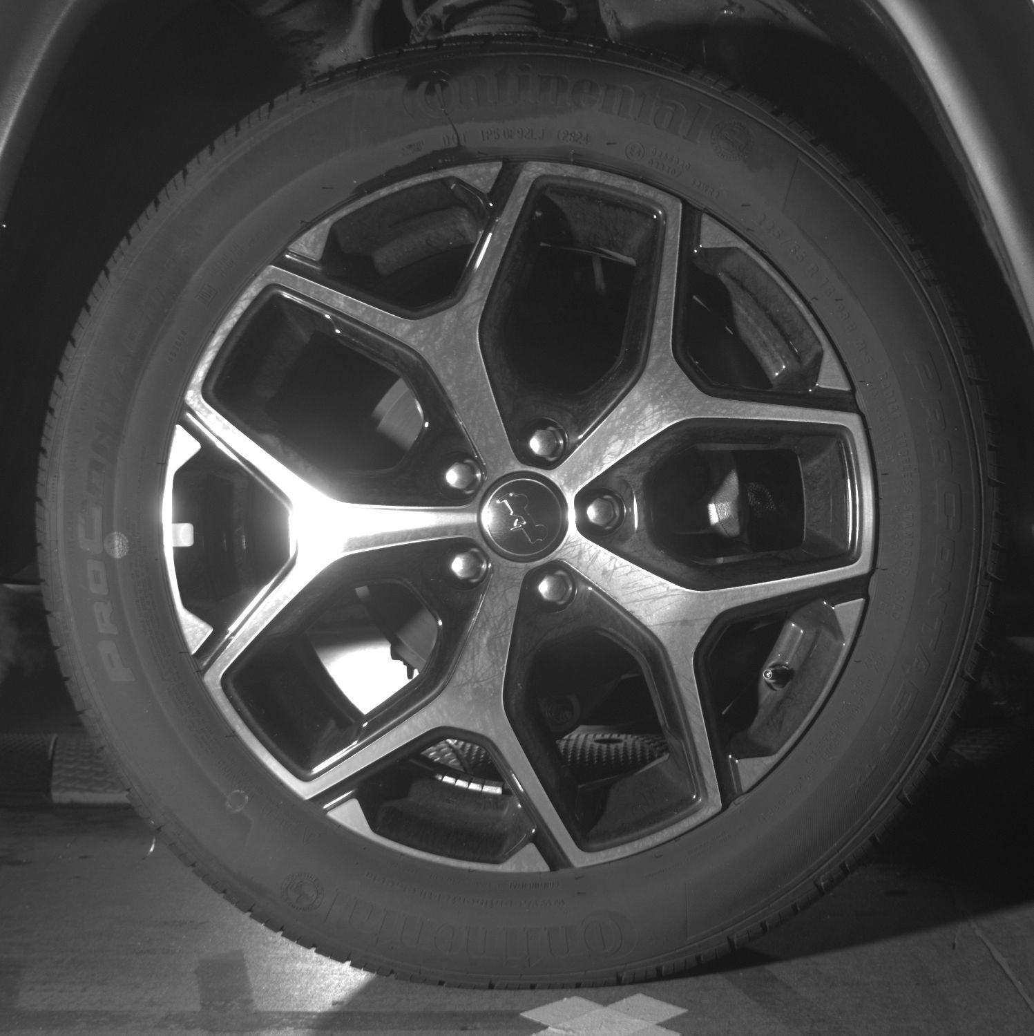 Thumbnail: 2025 Jeep Compass - 12