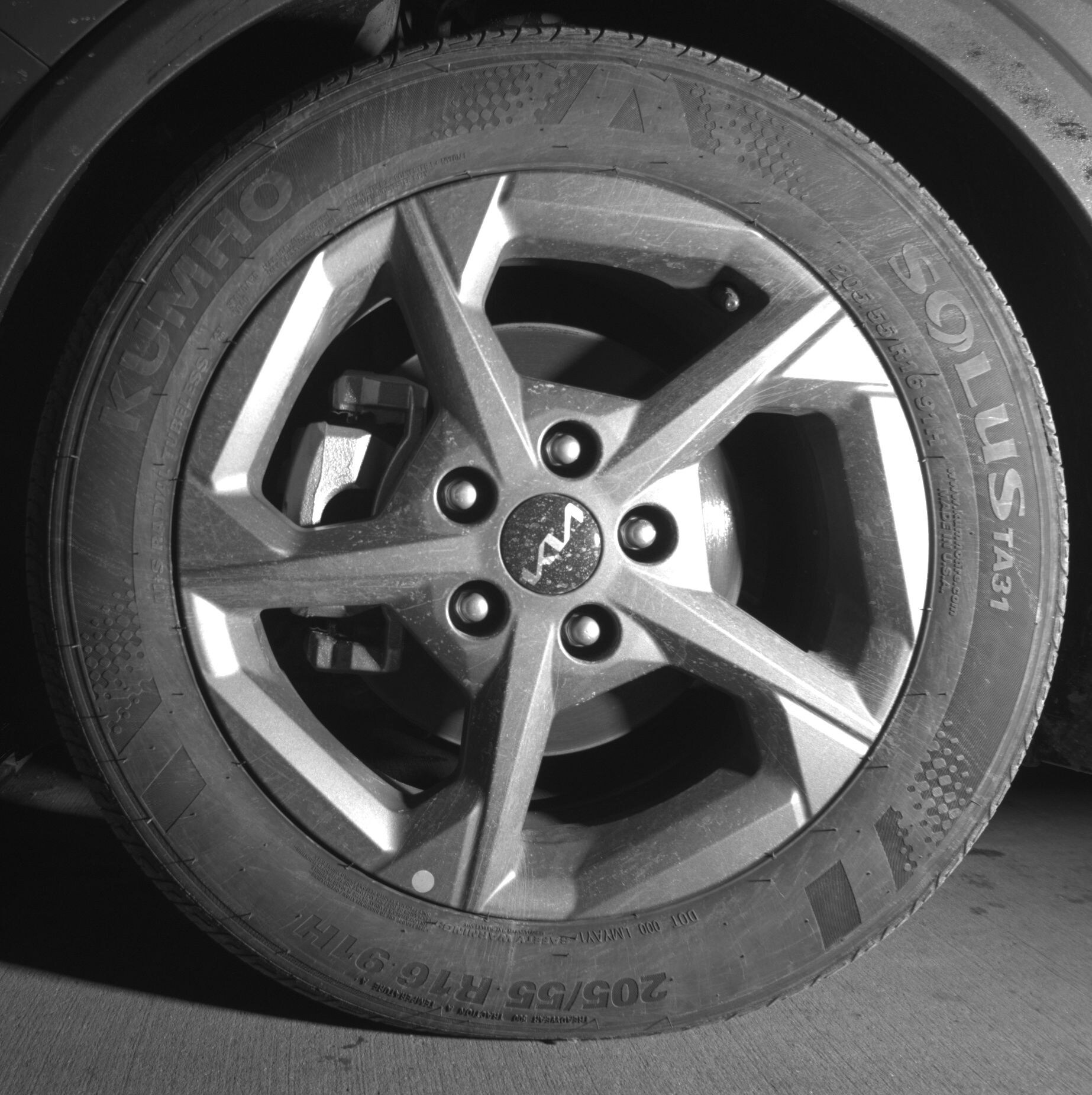 Thumbnail: 2025 Kia K4 - 9