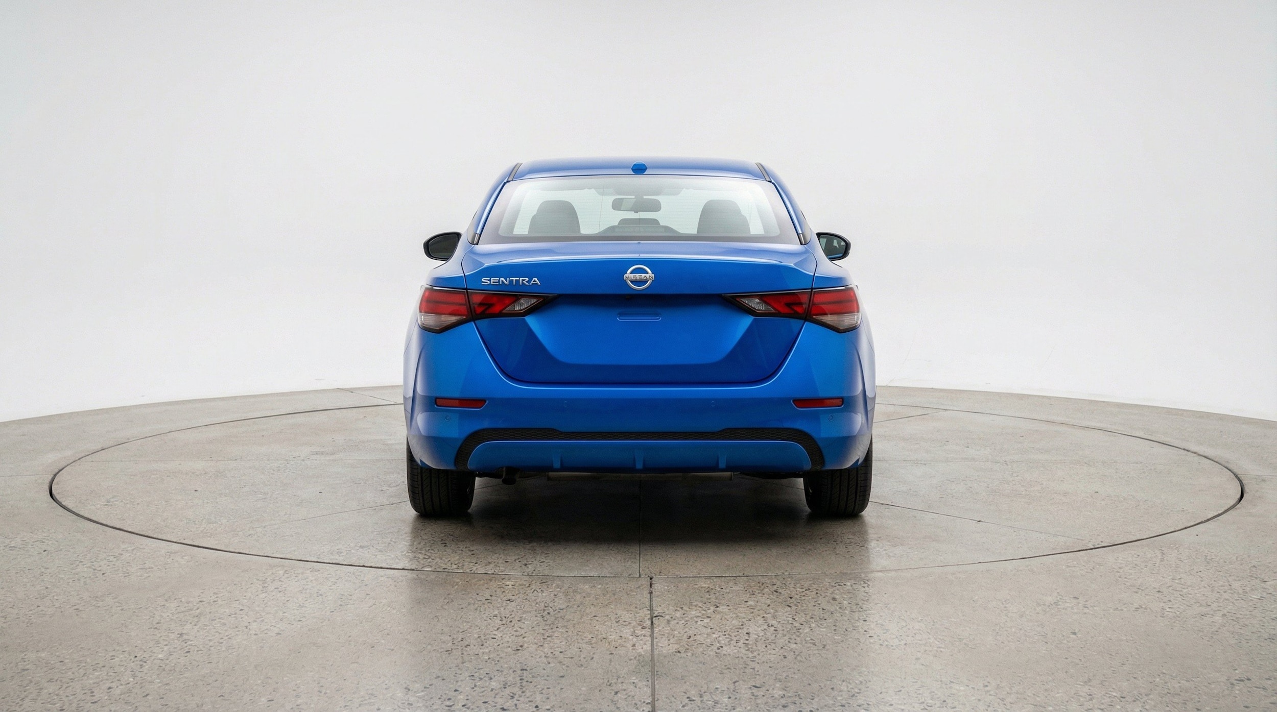 Thumbnail: 2025 Nissan Sentra - 7