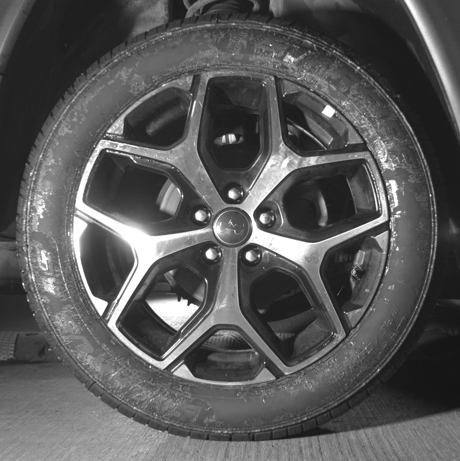 Thumbnail: 2025 Jeep Compass - 12