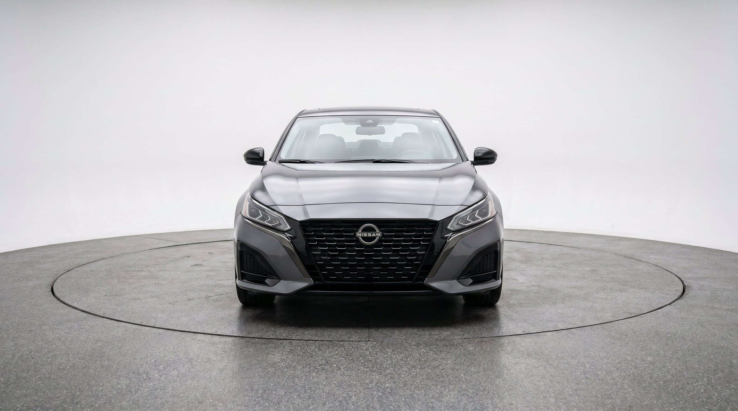 Thumbnail: 2026 Nissan Altima - 2