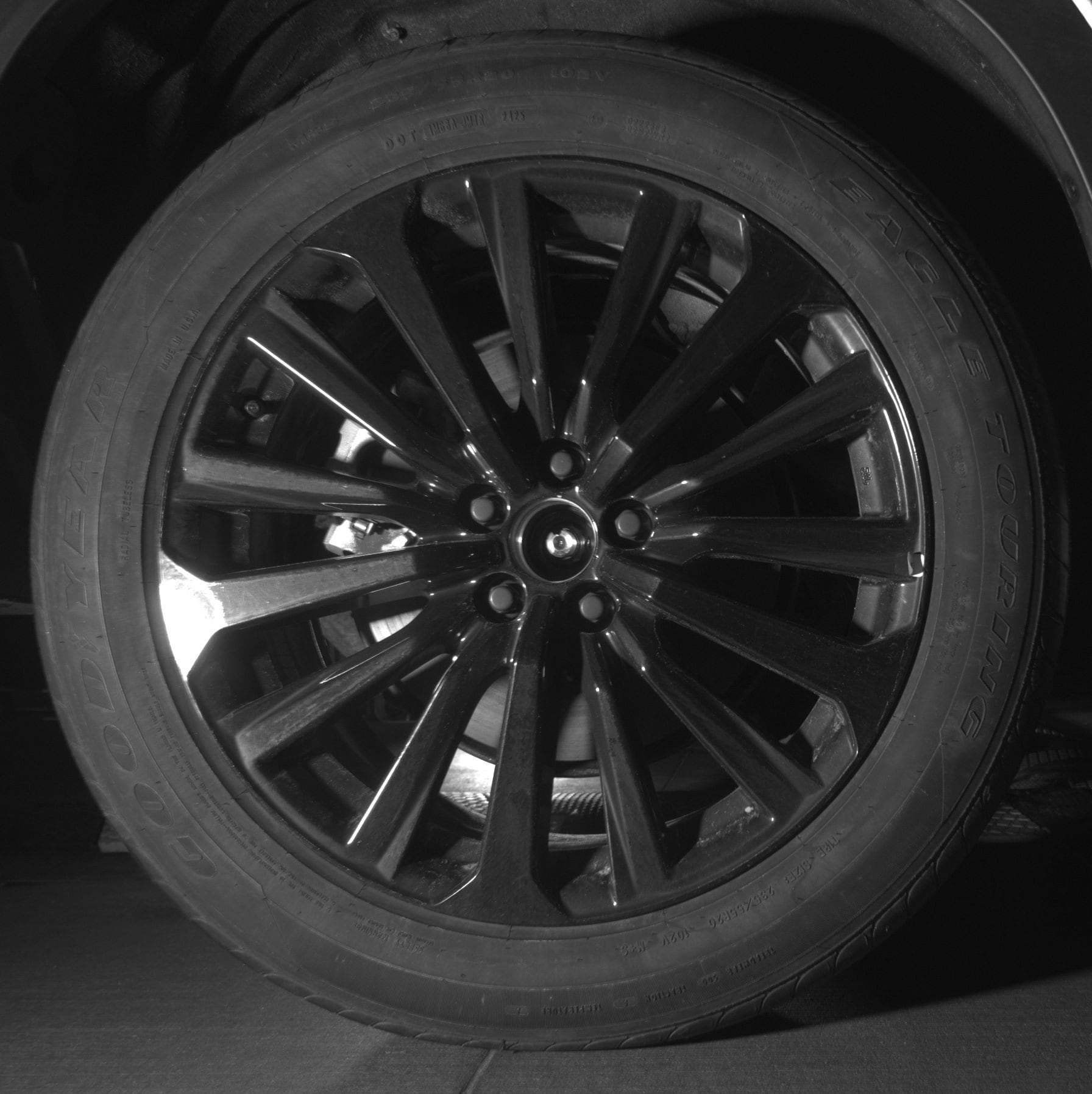 Thumbnail: 2025 Toyota Highlander - 15