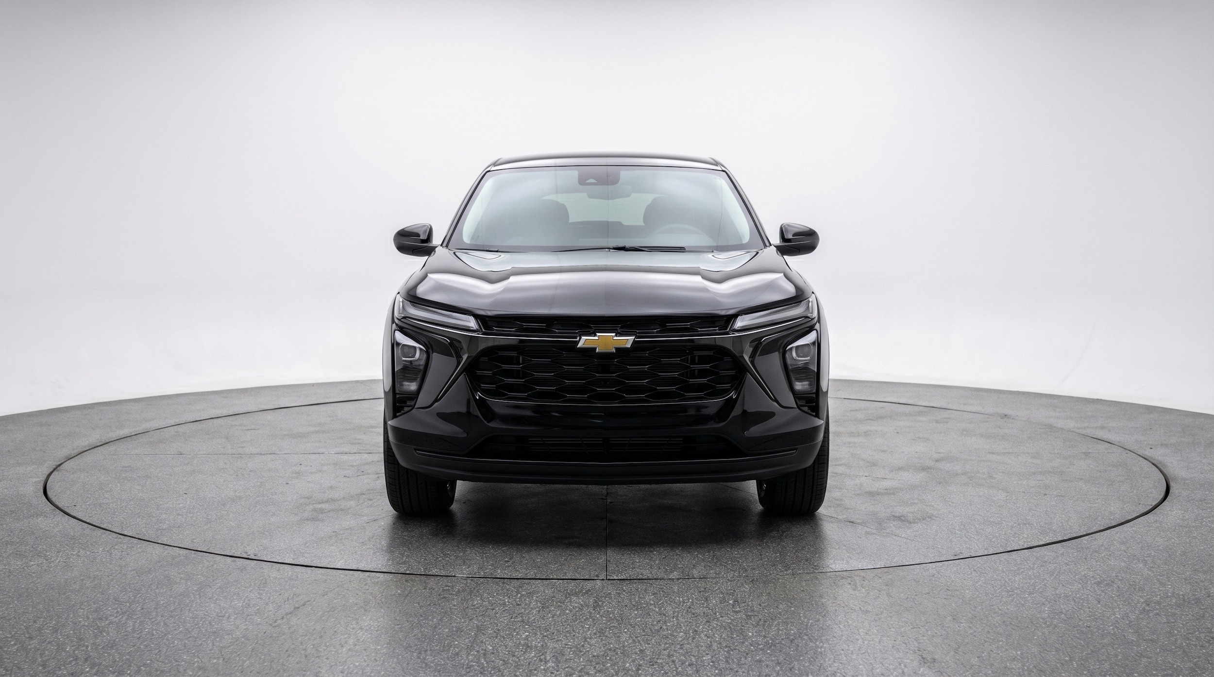 Thumbnail: 2025 Chevrolet Blazer - 2