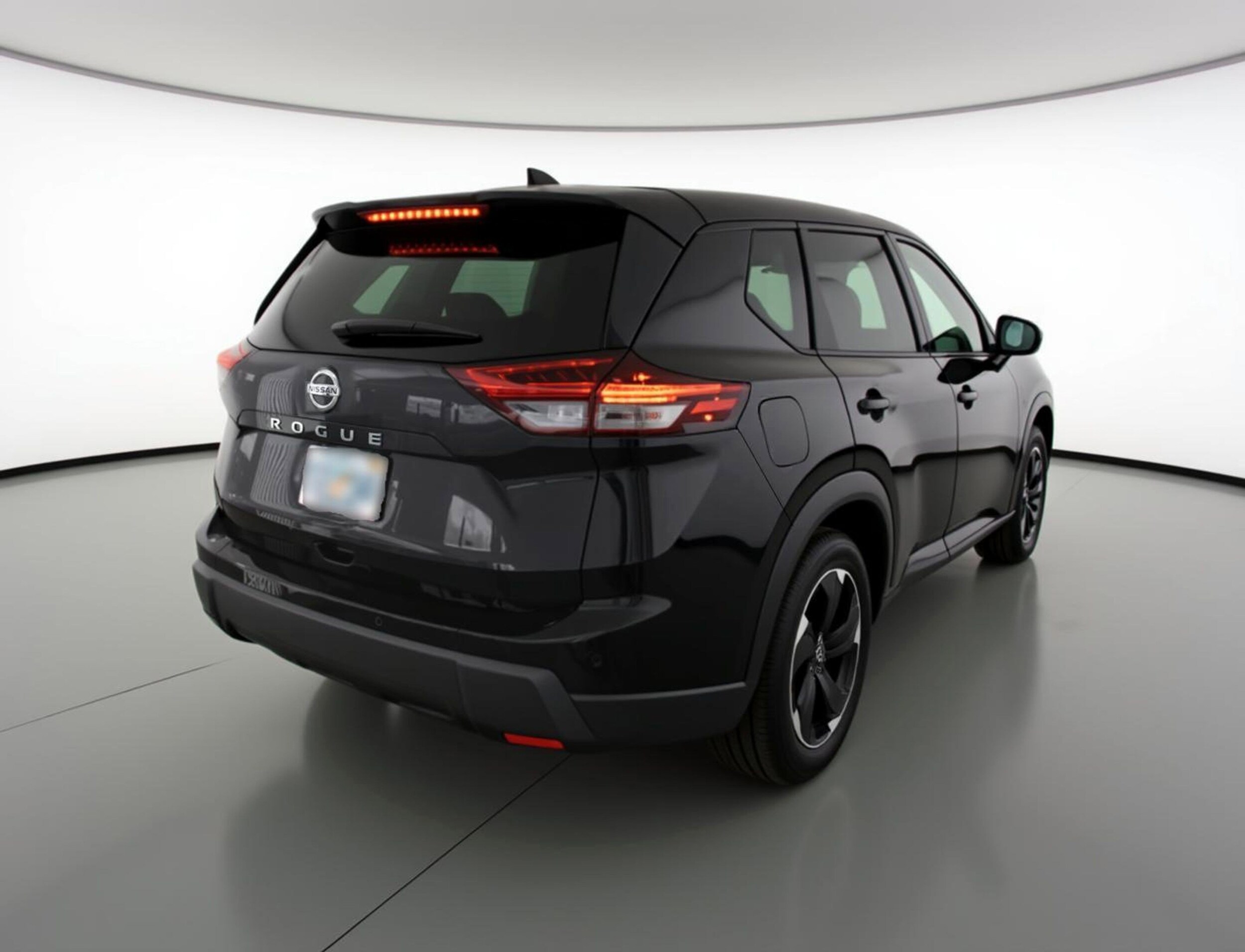 Thumbnail: 2025 Nissan Rogue - 9