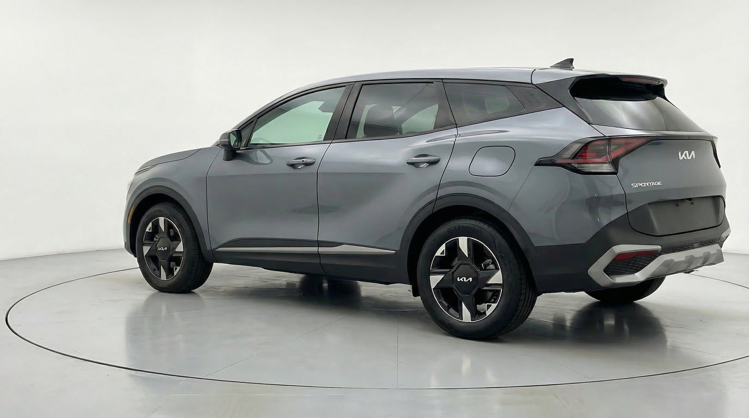 Thumbnail: 2026 Kia Sportage - 6