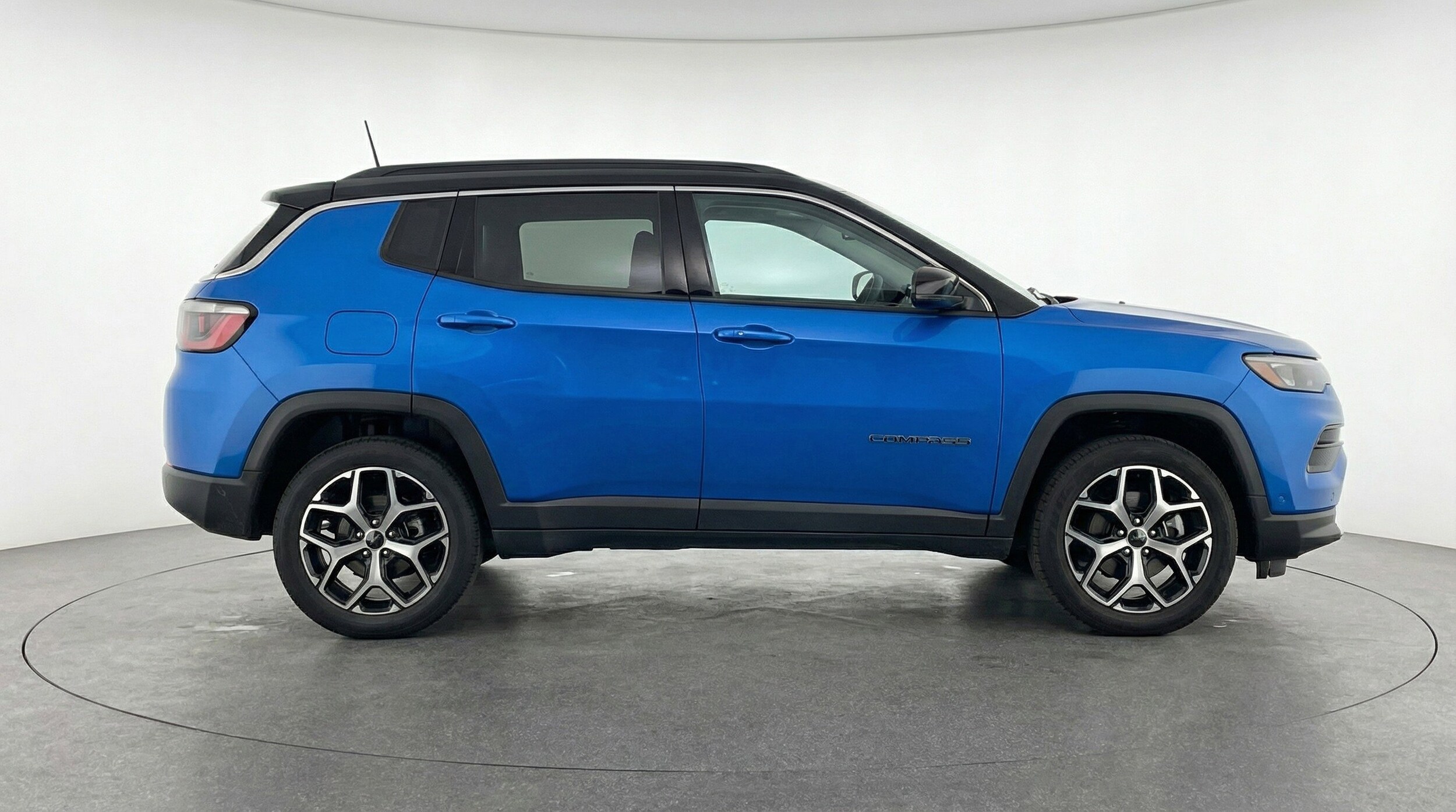 Thumbnail: 2025 Jeep Compass - 11