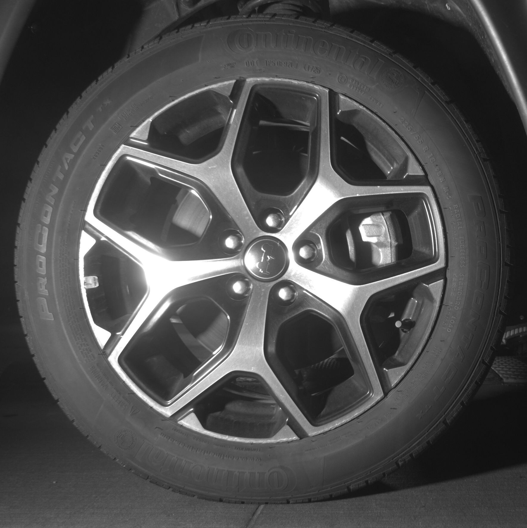 Thumbnail: 2025 Jeep Compass - 10