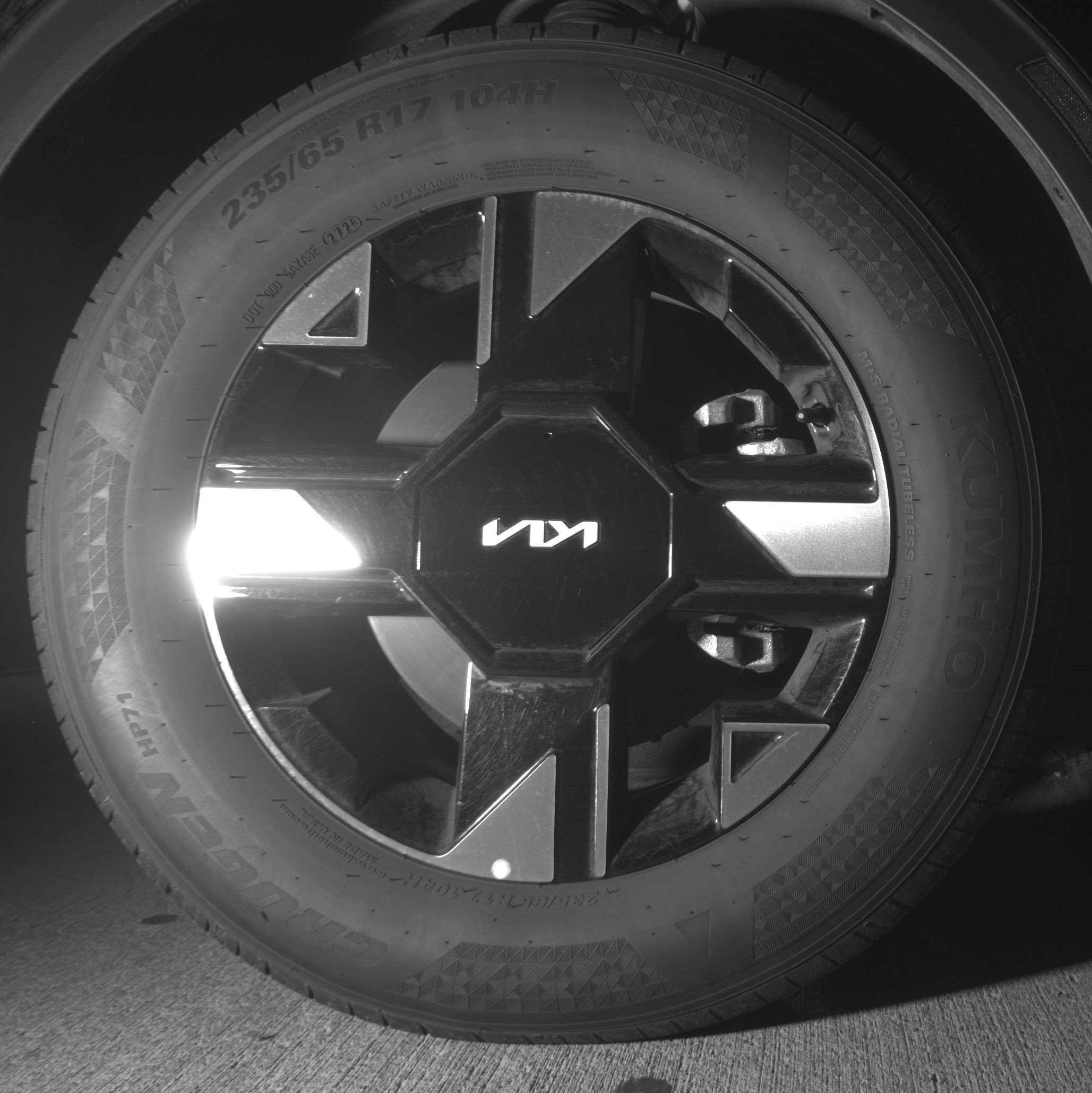 Thumbnail: 2026 Kia Sportage - 13