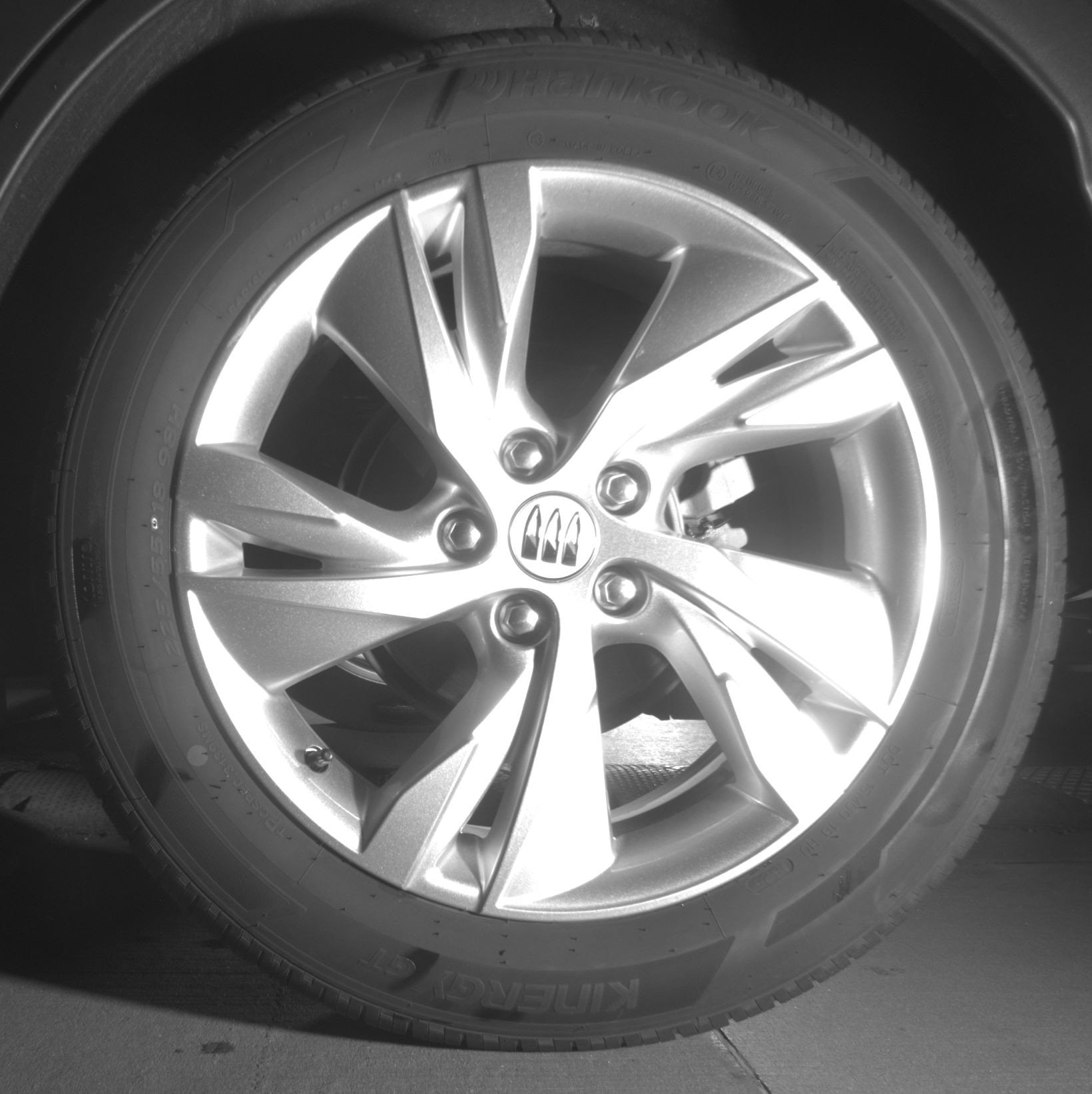 Thumbnail: 2025 Buick Encore GX - 14