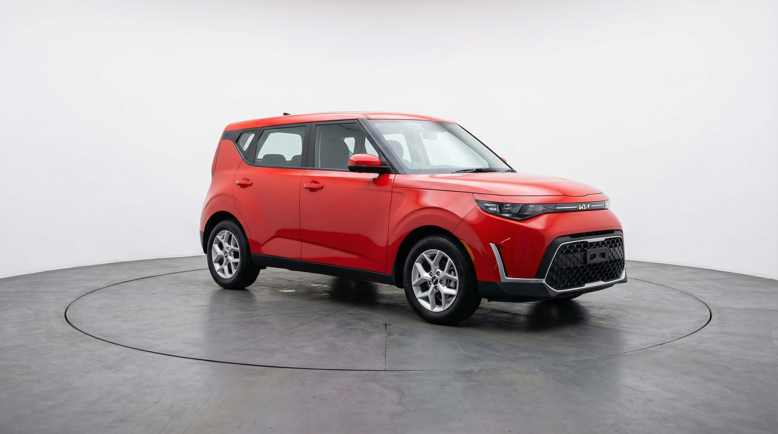 Thumbnail: 2025 Kia Soul - 1