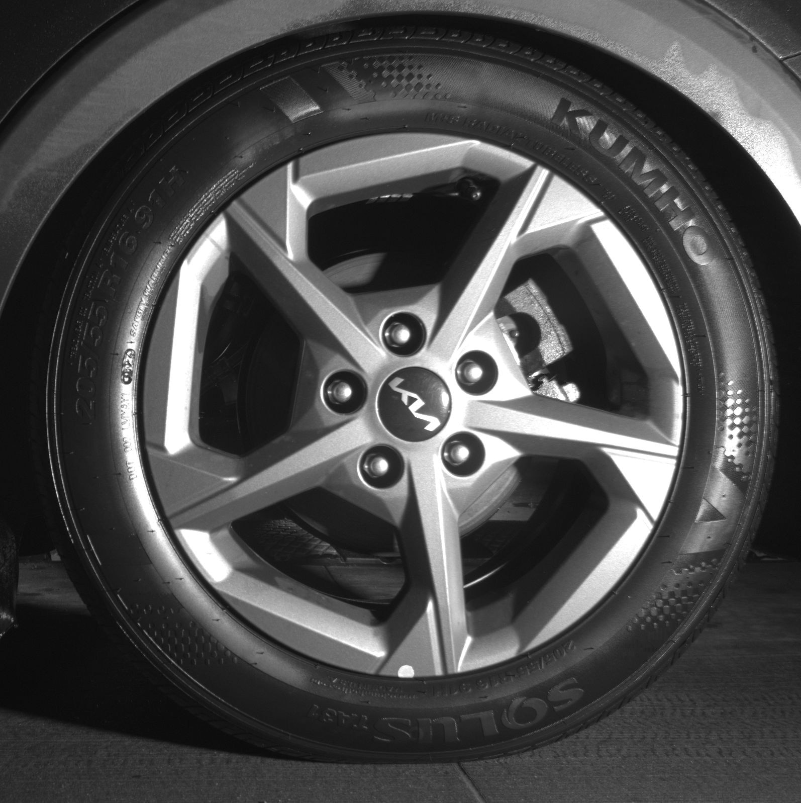 Thumbnail: 2025 Kia K4 - 11