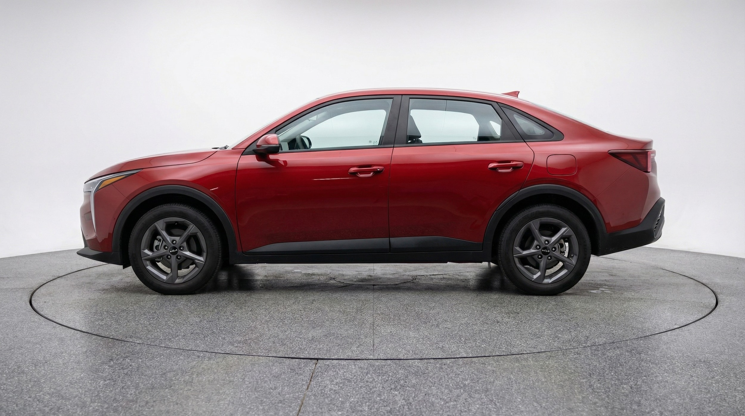 Thumbnail: 2025 Kia K4 - 4