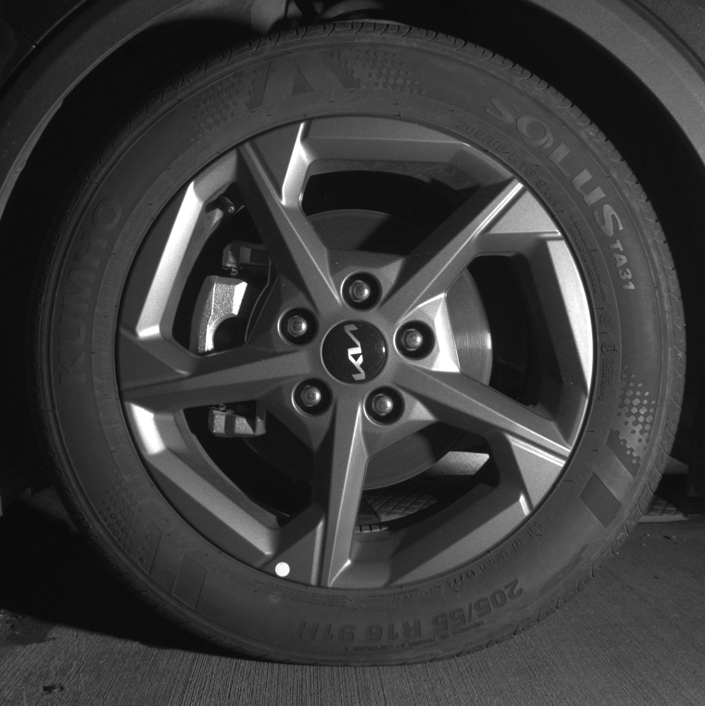 Thumbnail: 2025 Kia K4 - 9