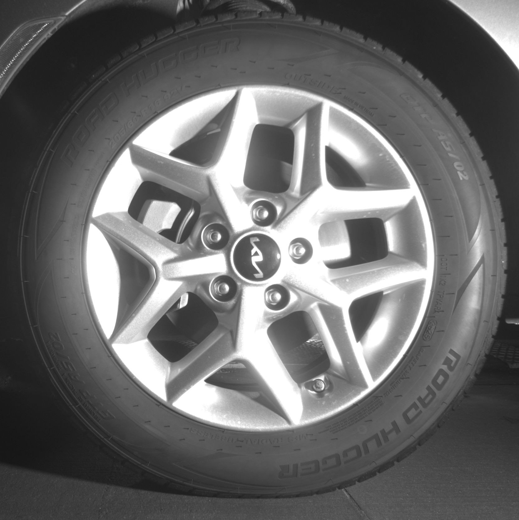 Thumbnail: 2025 Kia Soul - 19