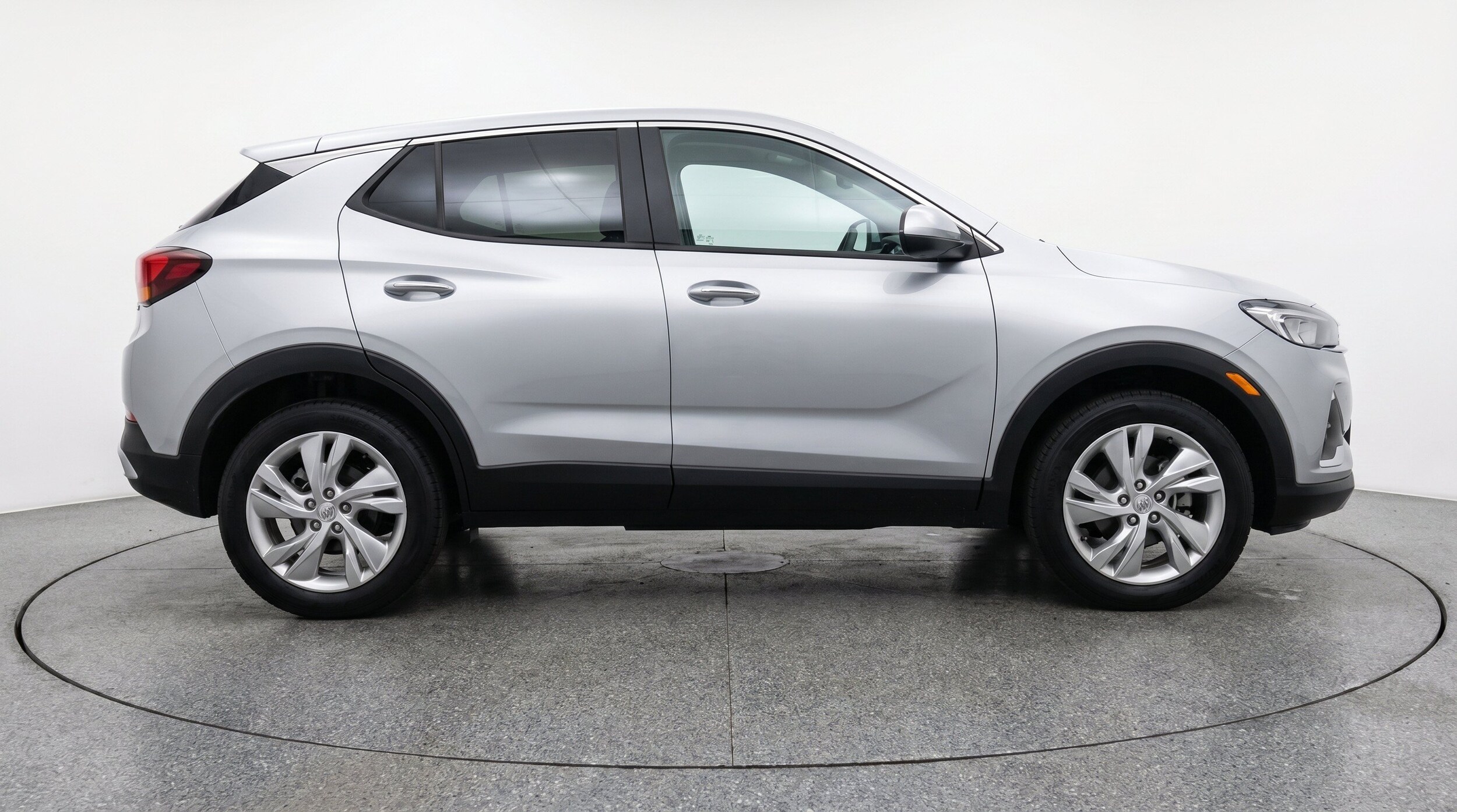 Thumbnail: 2026 Buick Encore GX - 11