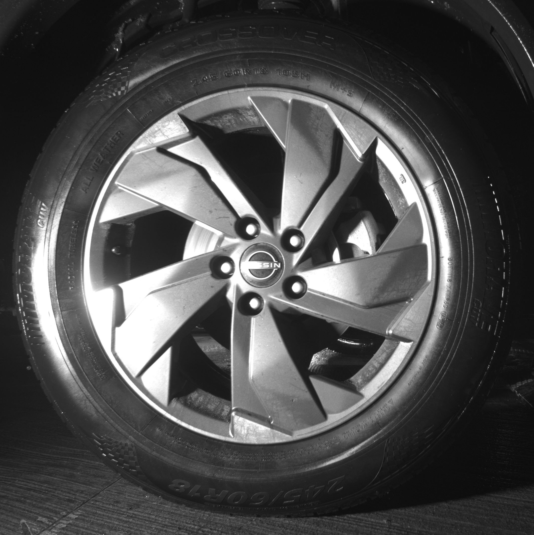 Thumbnail: 2025 Nissan Rogue - 13