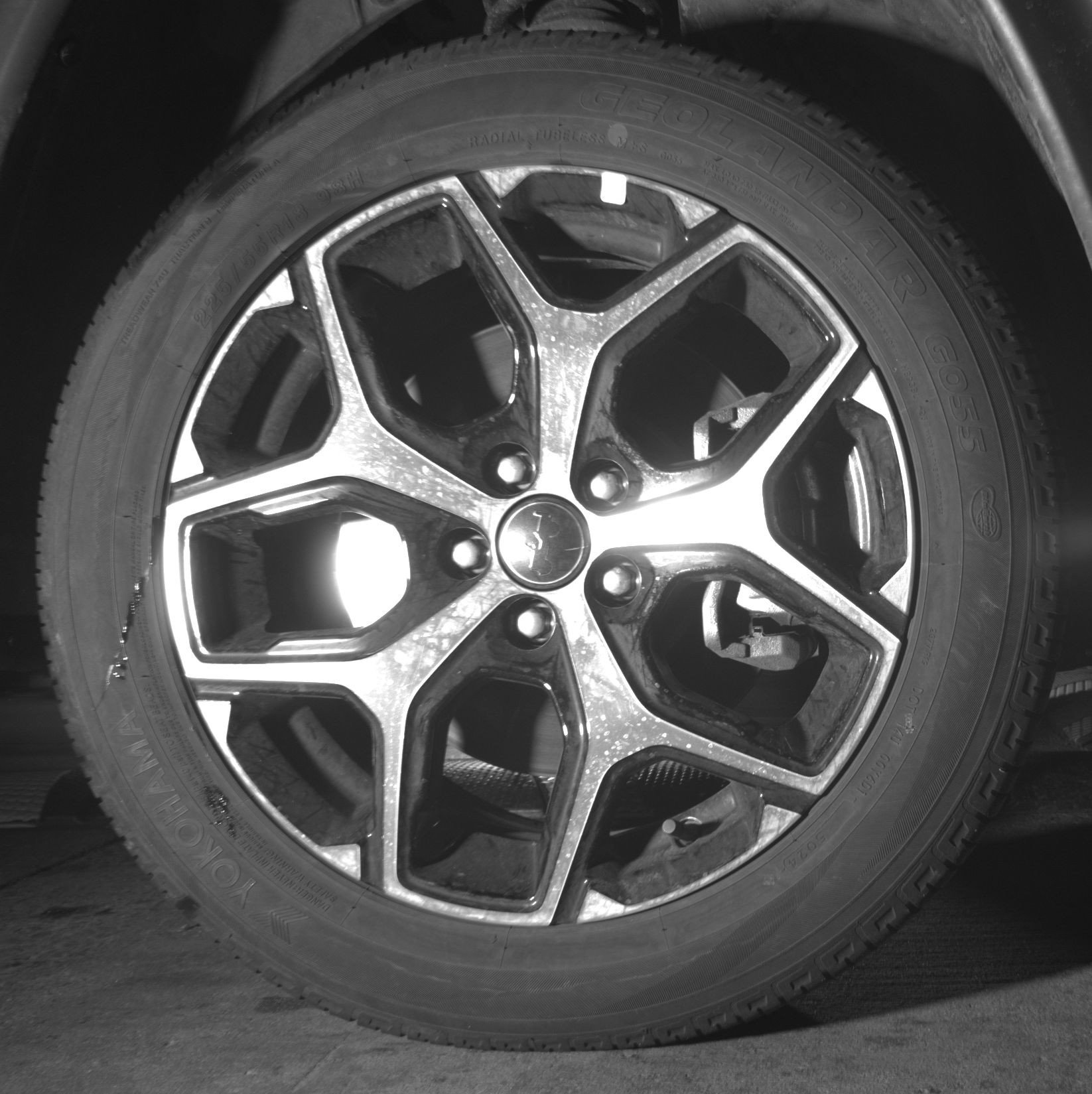 Thumbnail: 2025 Jeep Compass - 13