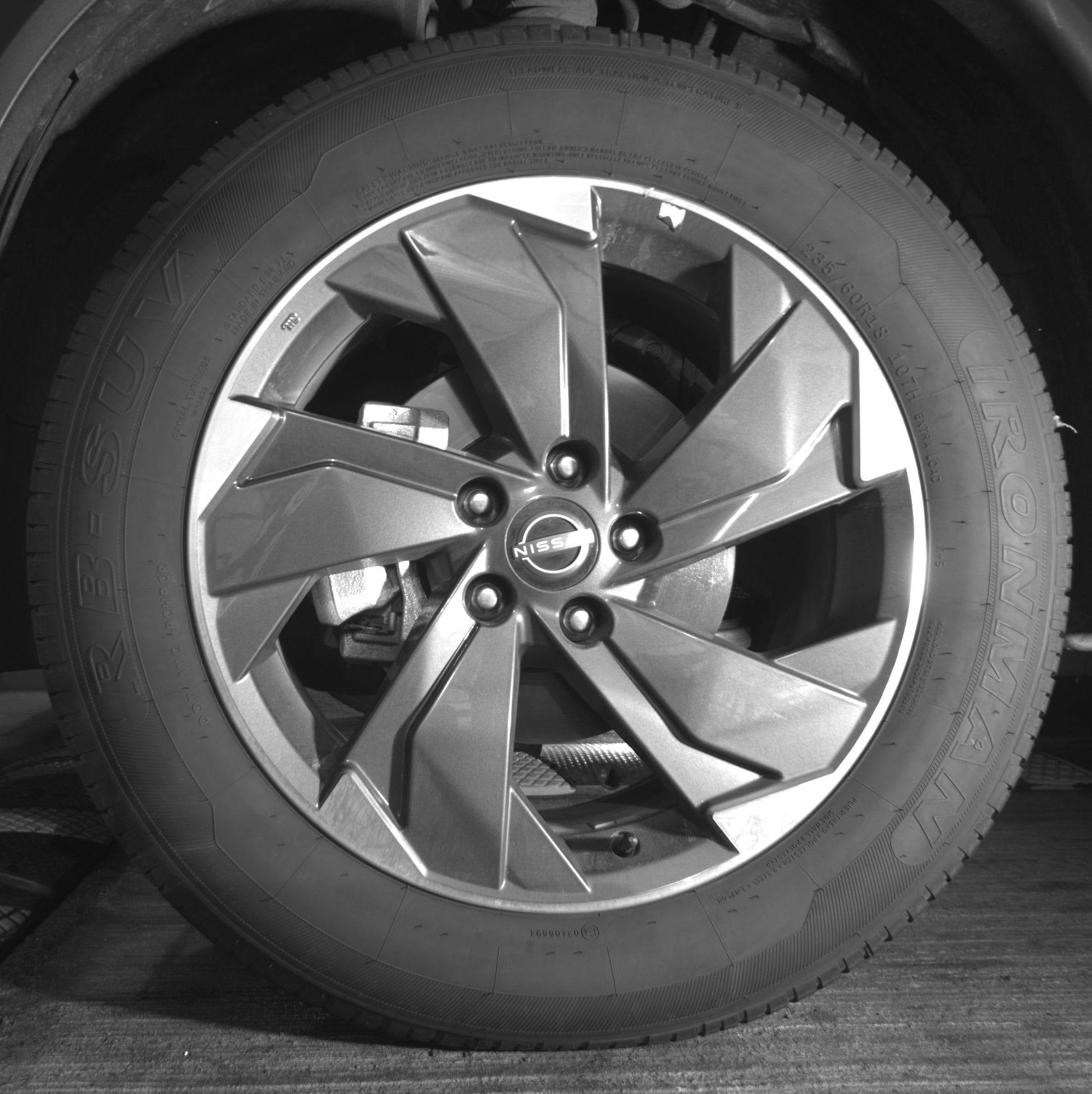 Thumbnail: 2024 Nissan Rogue - 9