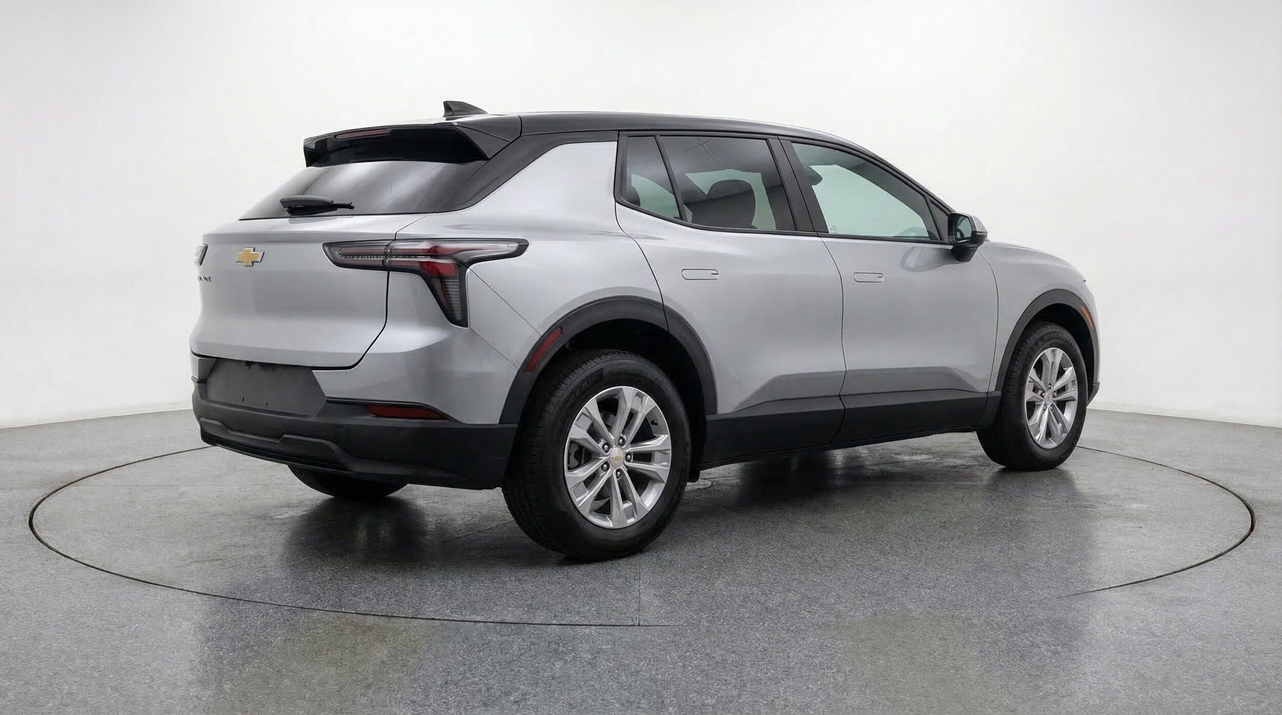 Thumbnail: 2025 Chevrolet Equinox - 7