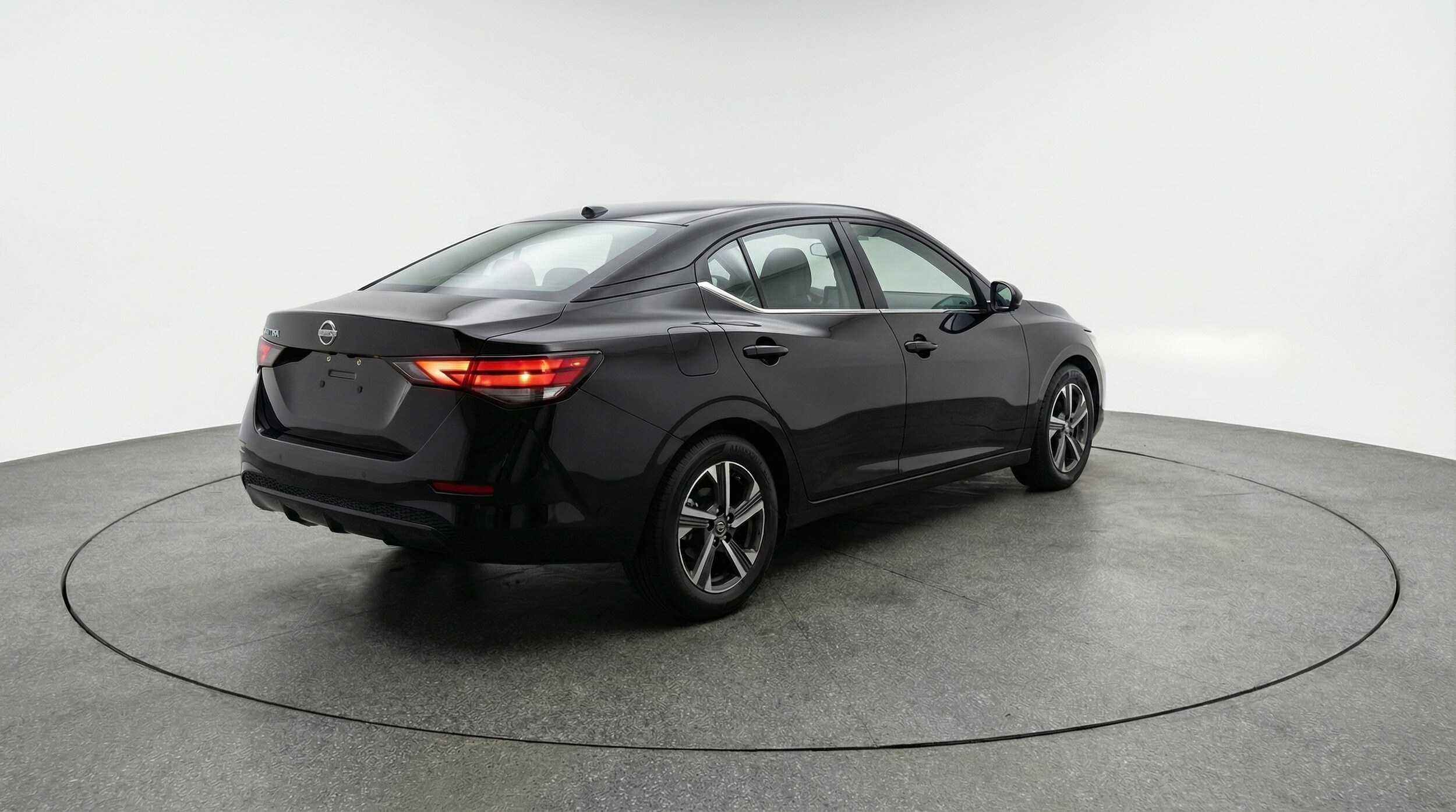 Thumbnail: 2025 Nissan Sentra - 7