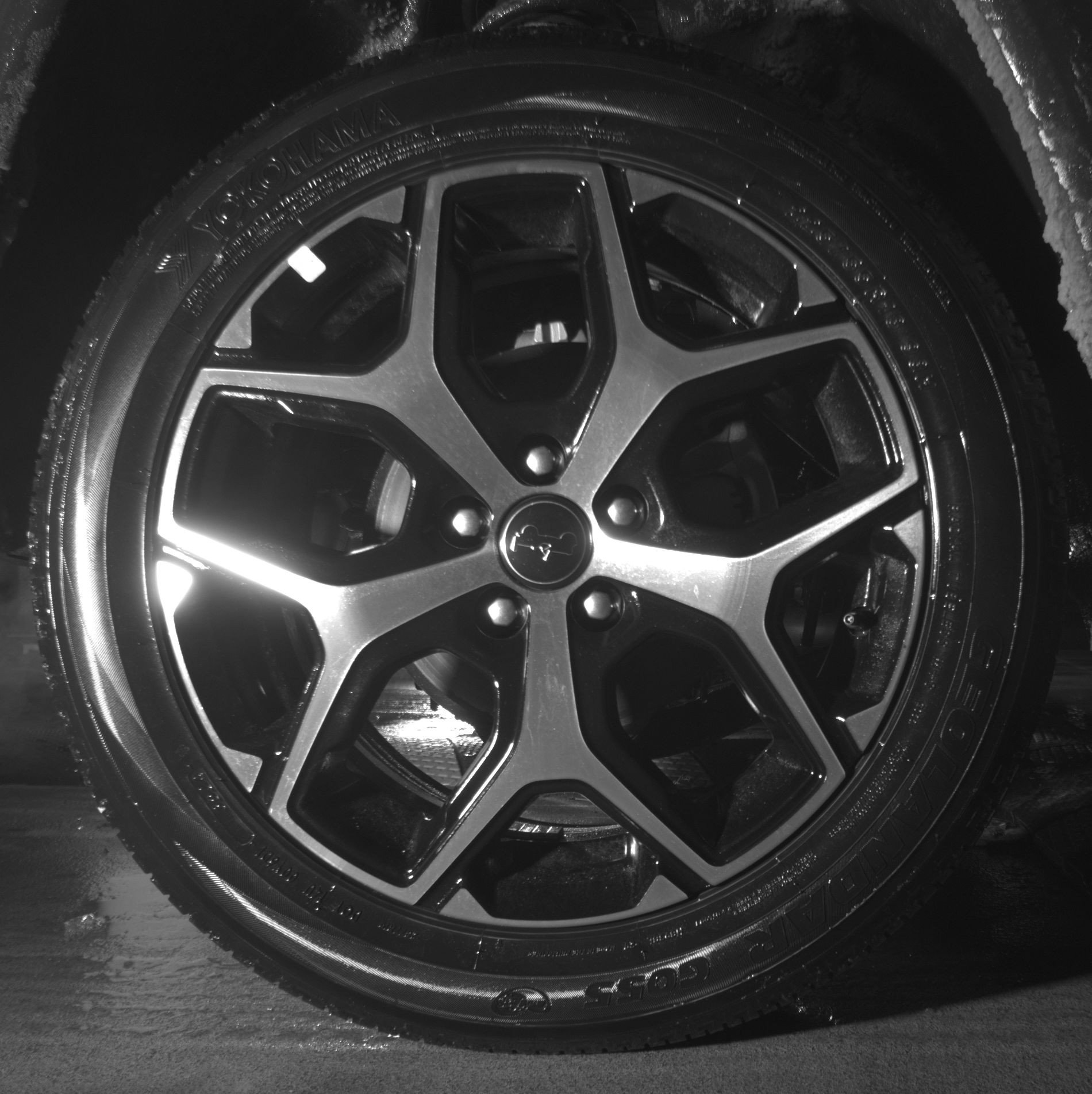 Thumbnail: 2025 Jeep Compass - 15