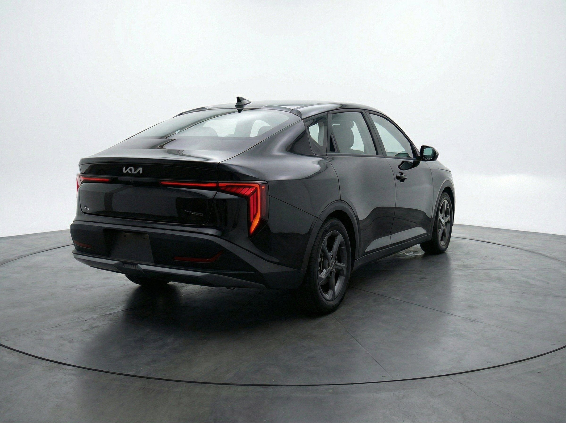 Thumbnail: 2025 Kia K4 - 9