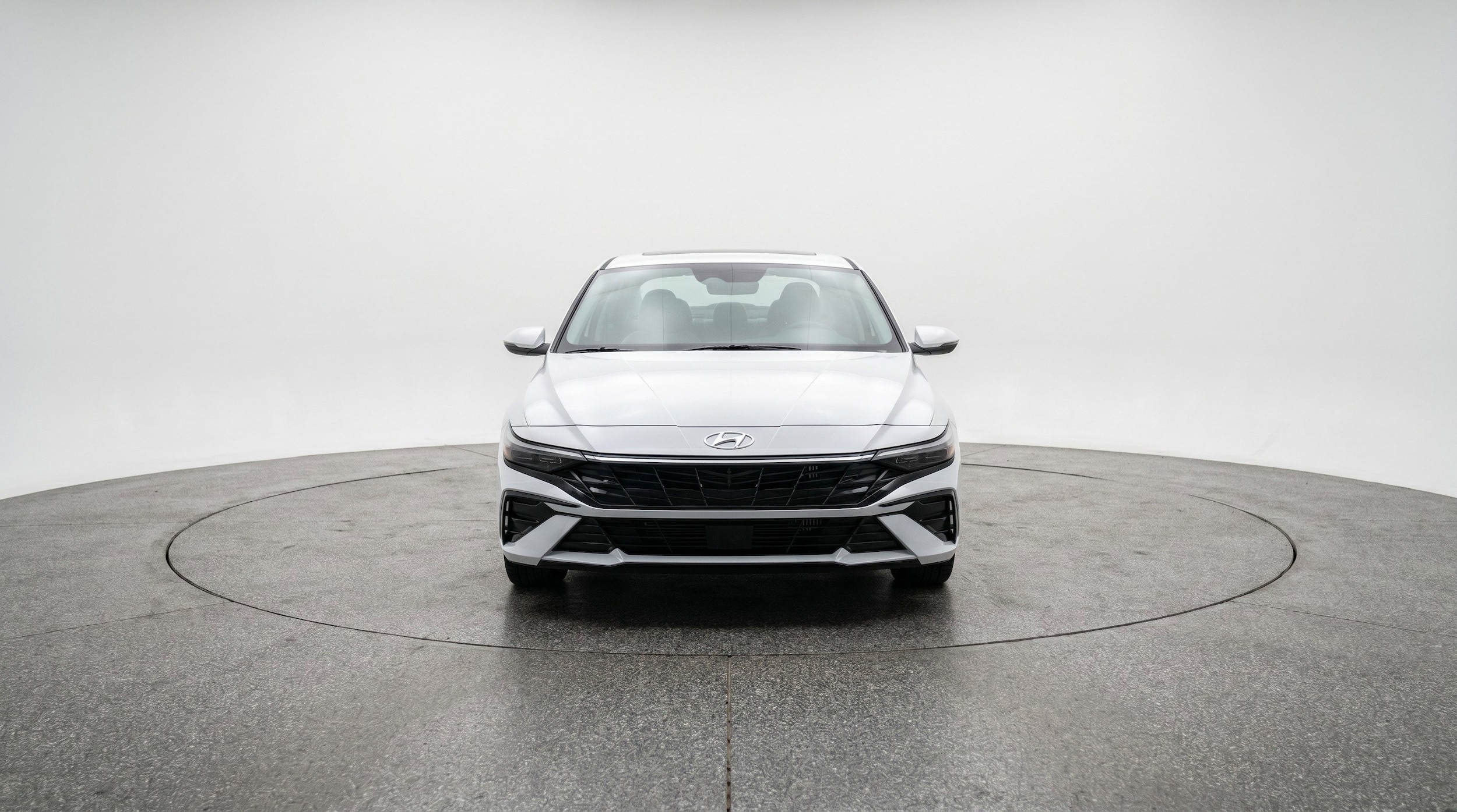 Thumbnail: 2025 Hyundai Elantra - 2