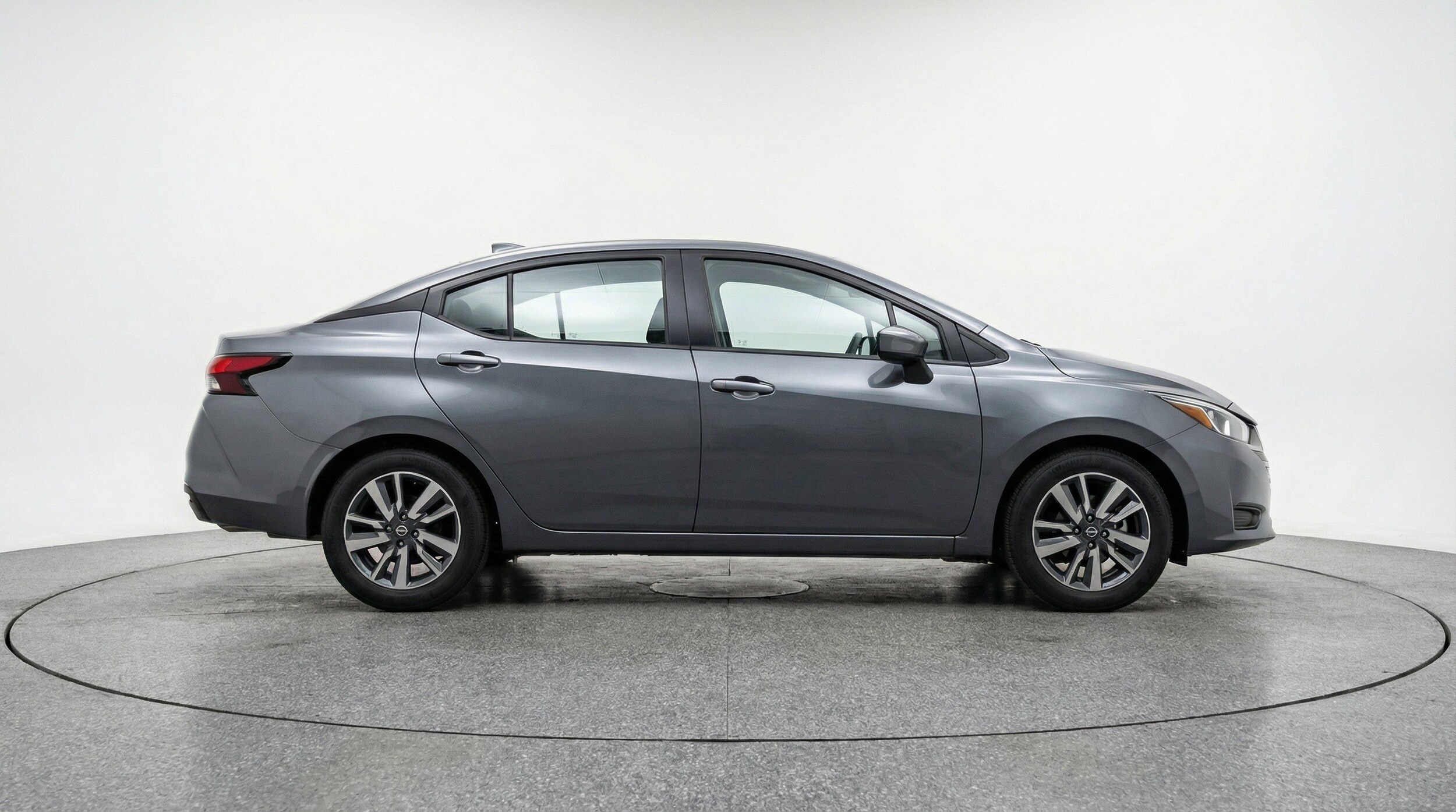 Thumbnail: 2025 Nissan Versa - 11