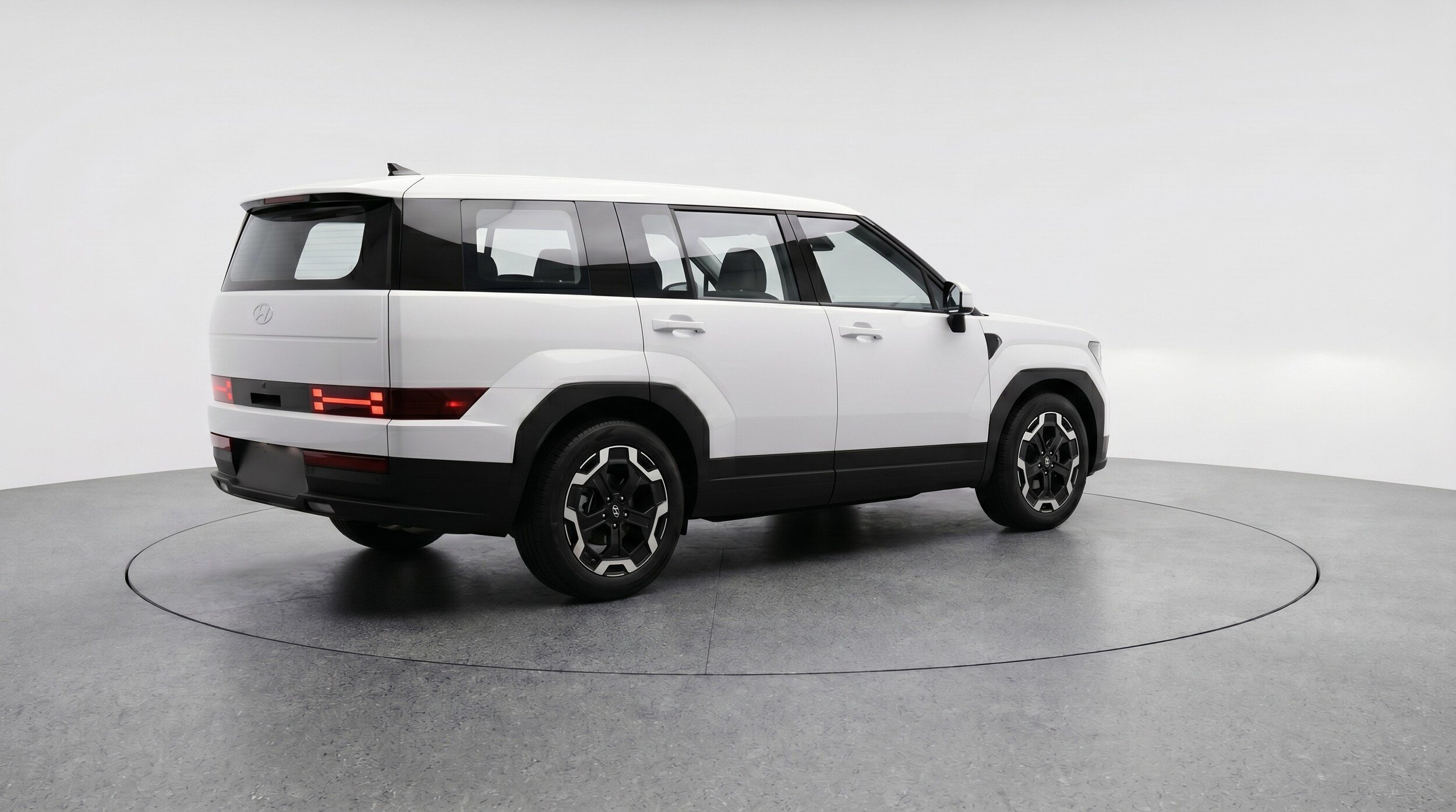 Thumbnail: 2026 Hyundai Santa Fe - 7