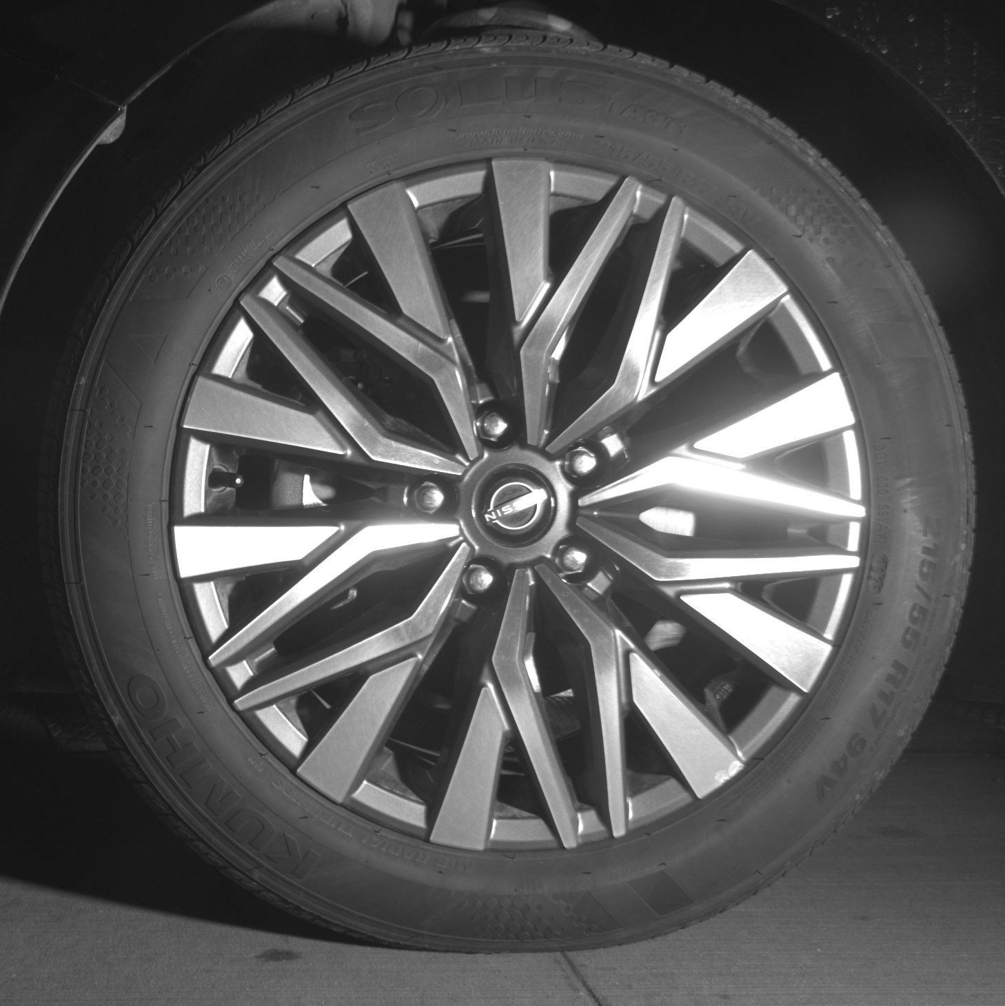 Thumbnail: 2025 Nissan Altima - 12