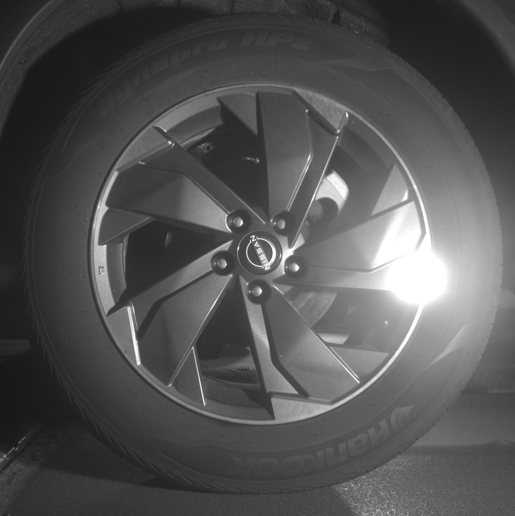 Thumbnail: 2025 Nissan Rogue - 14