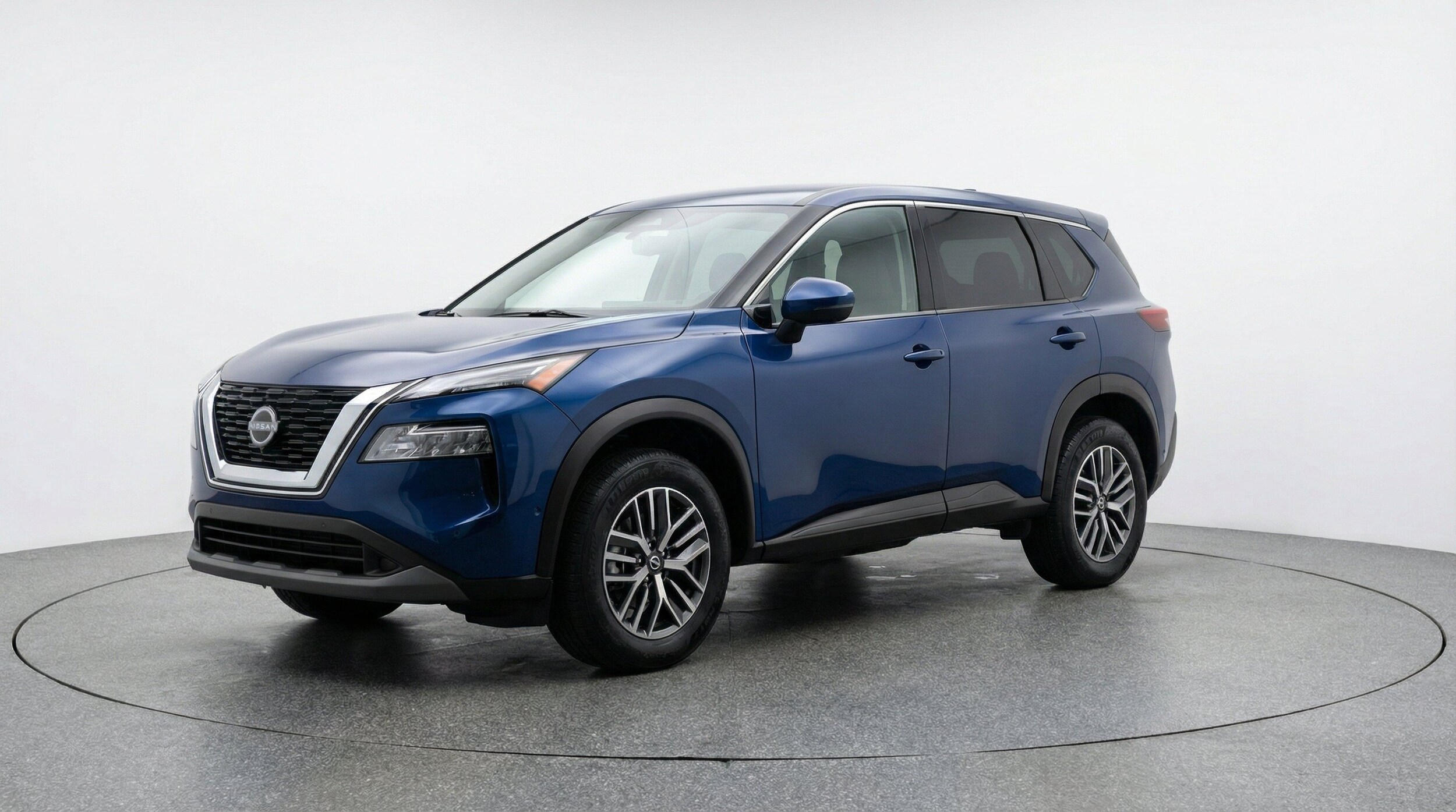 Thumbnail: 2026 Nissan Rogue - 3