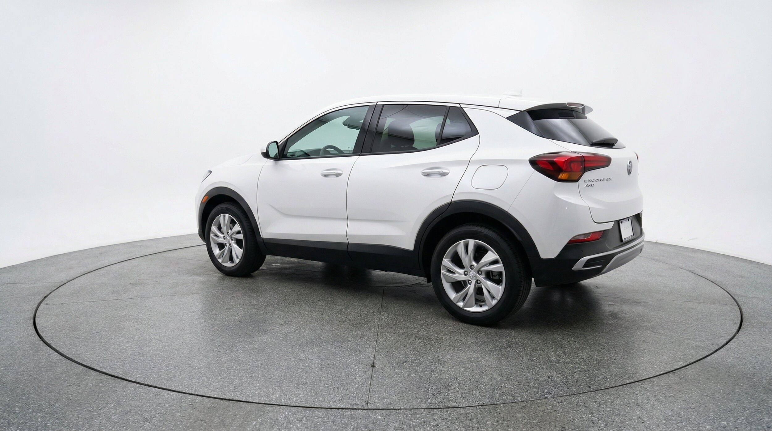 Thumbnail: 2026 Buick Encore GX - 6