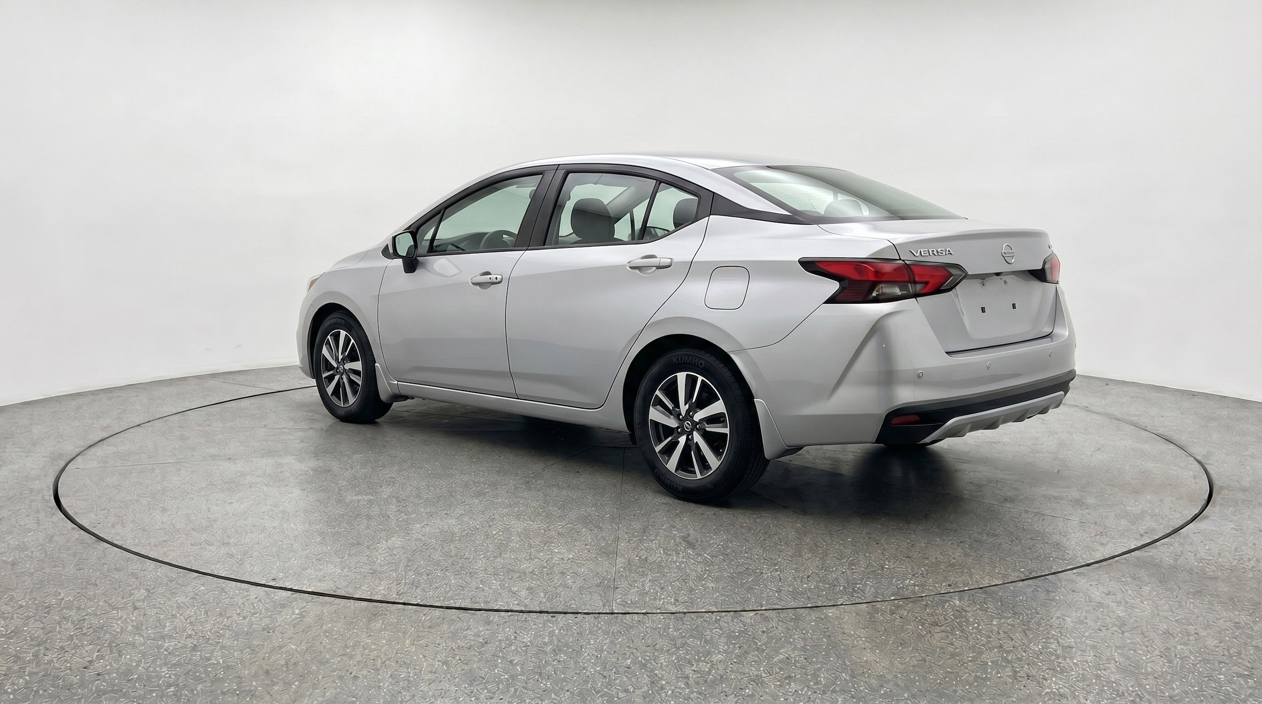 Thumbnail: 2025 Nissan Versa - 6