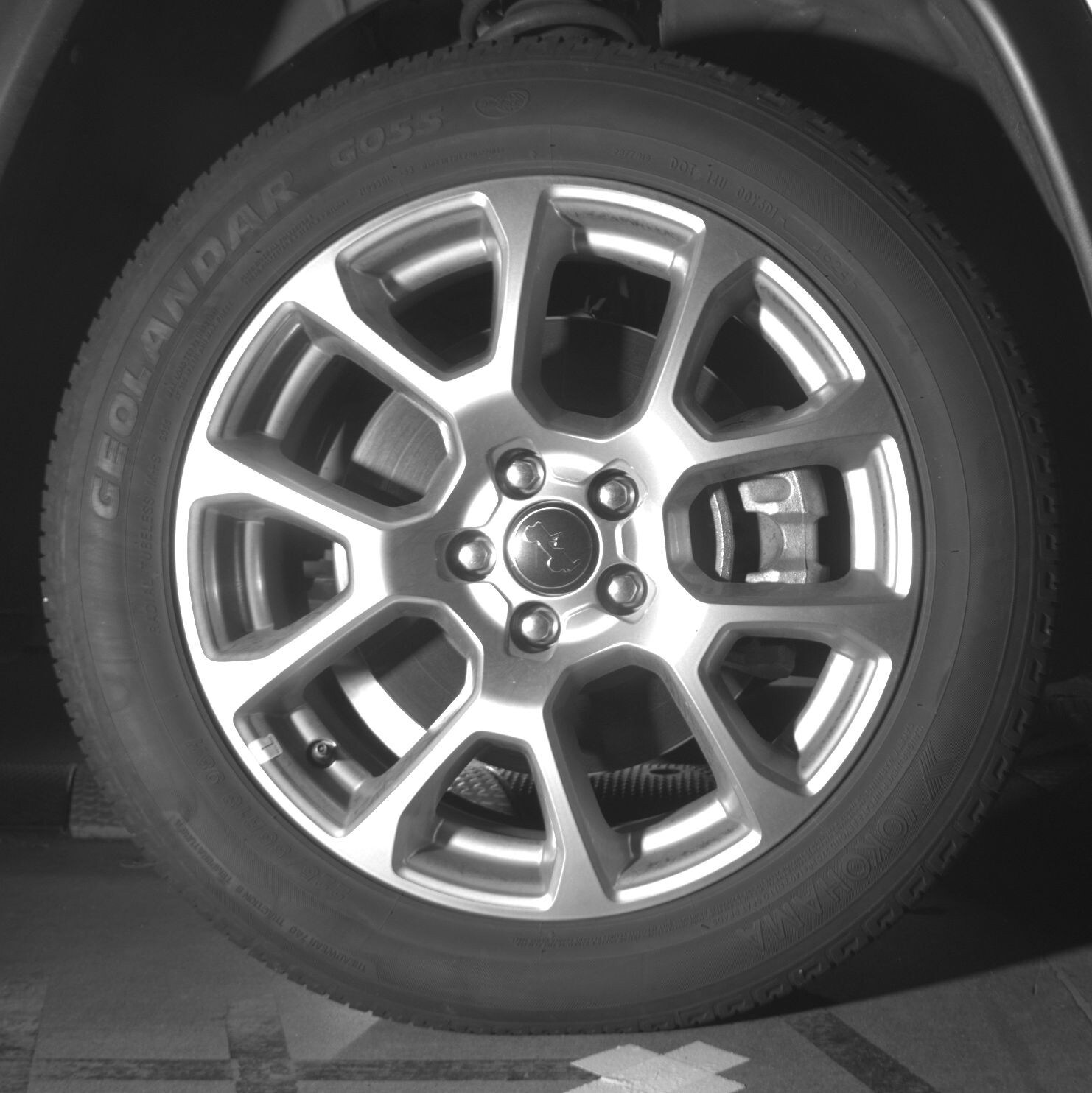 Thumbnail: 2025 Jeep Compass - 10